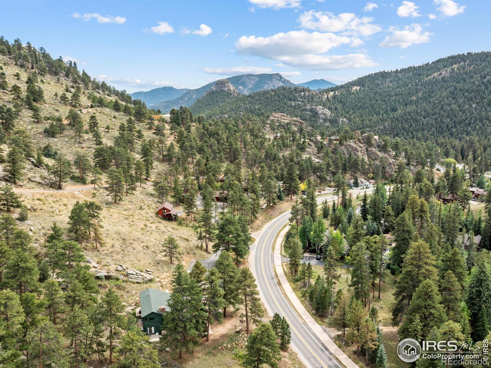1895 Fall River Road Estes Park CO 80517