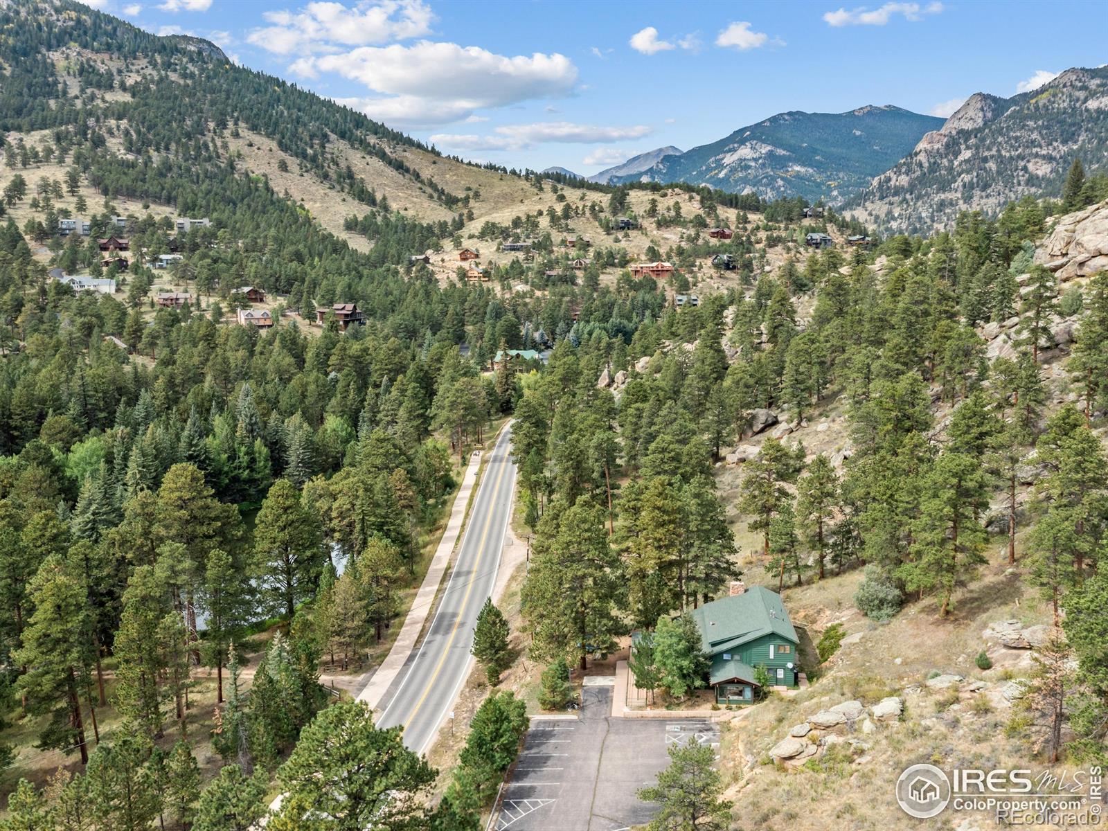 1895 Fall River Road Estes Park CO 80517