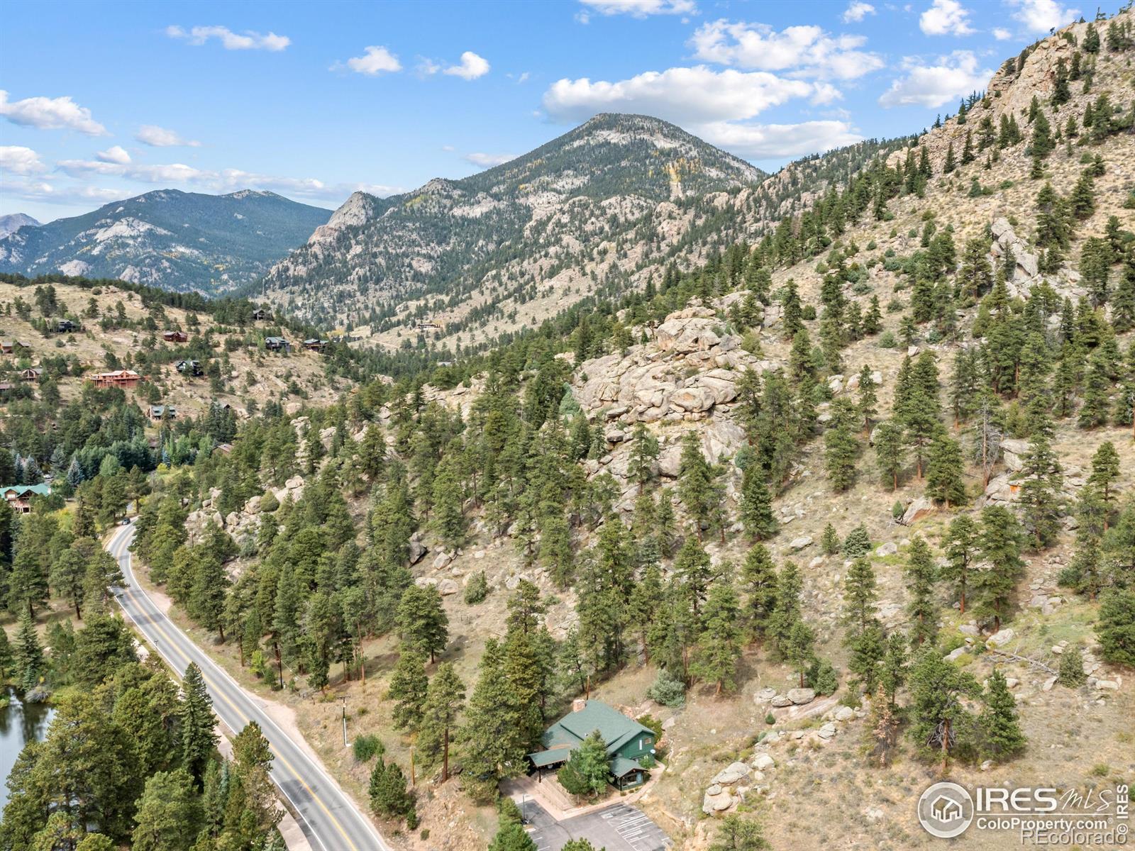 1895 Fall River Road Estes Park CO 80517