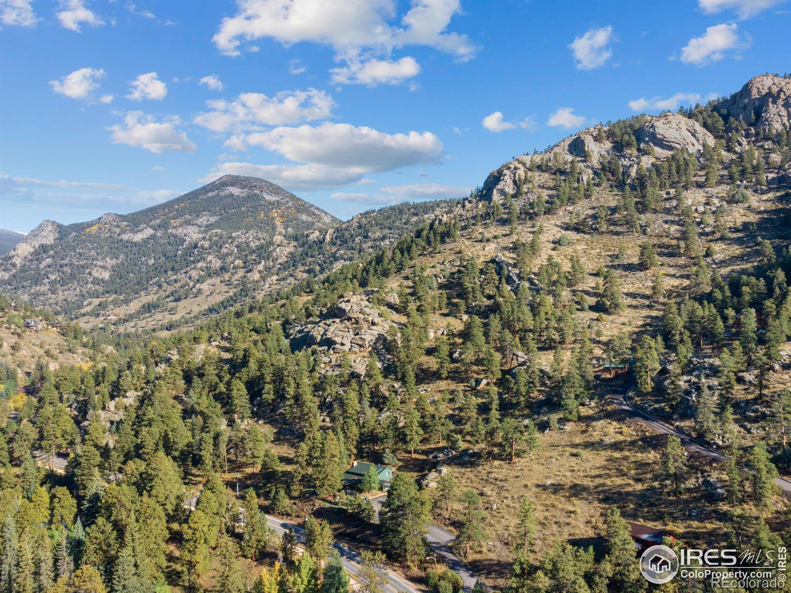 1895 Fall River Road Estes Park CO 80517