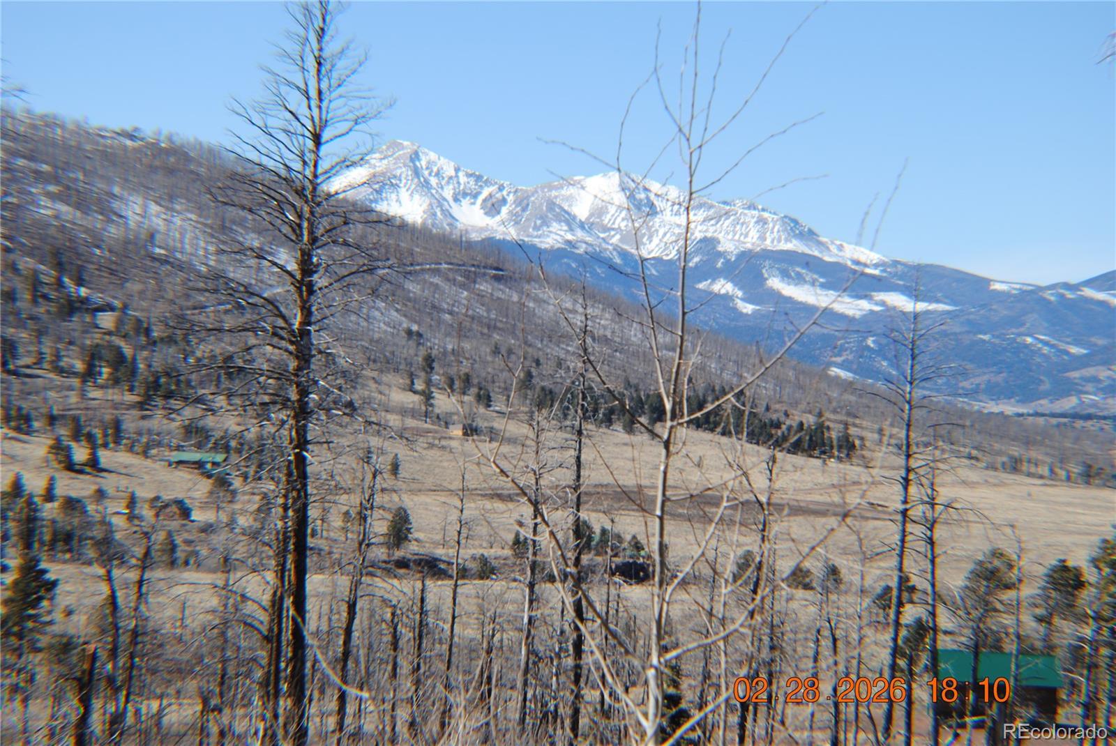 1043 Saul Place Fort Garland CO 81133
