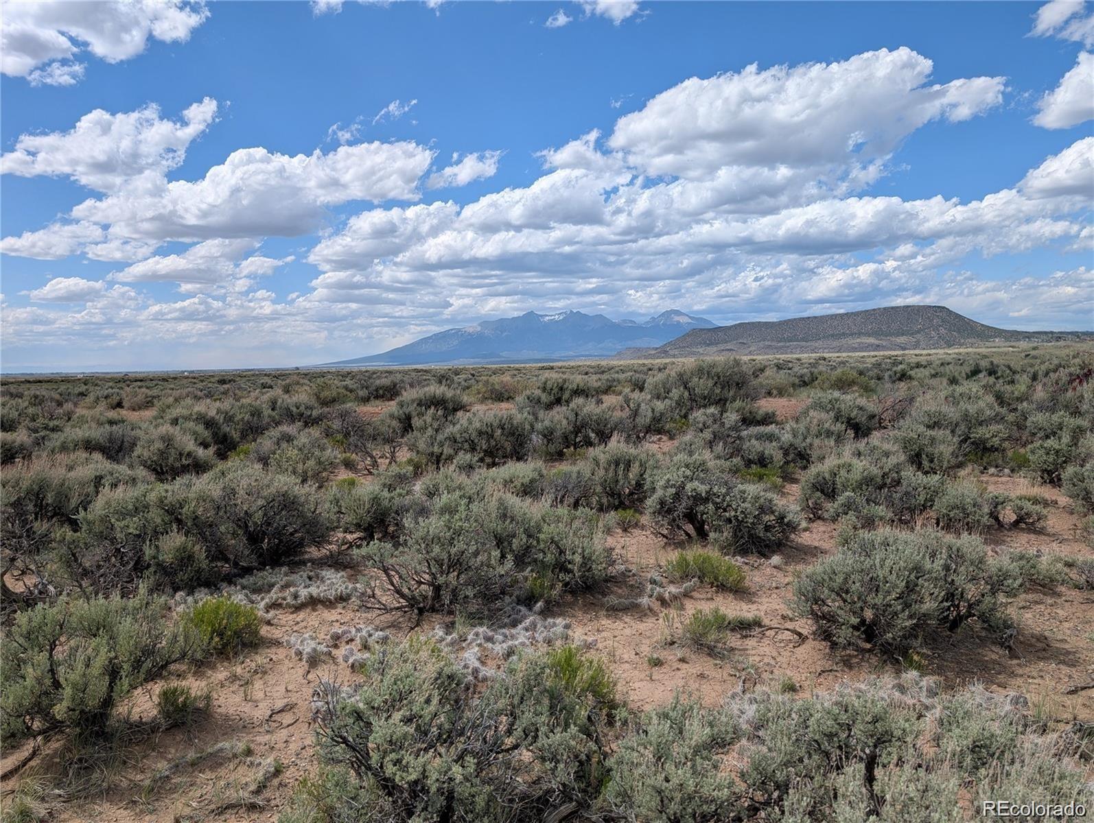 Lot 5 Arrowhead Road Fort Garland CO 81133