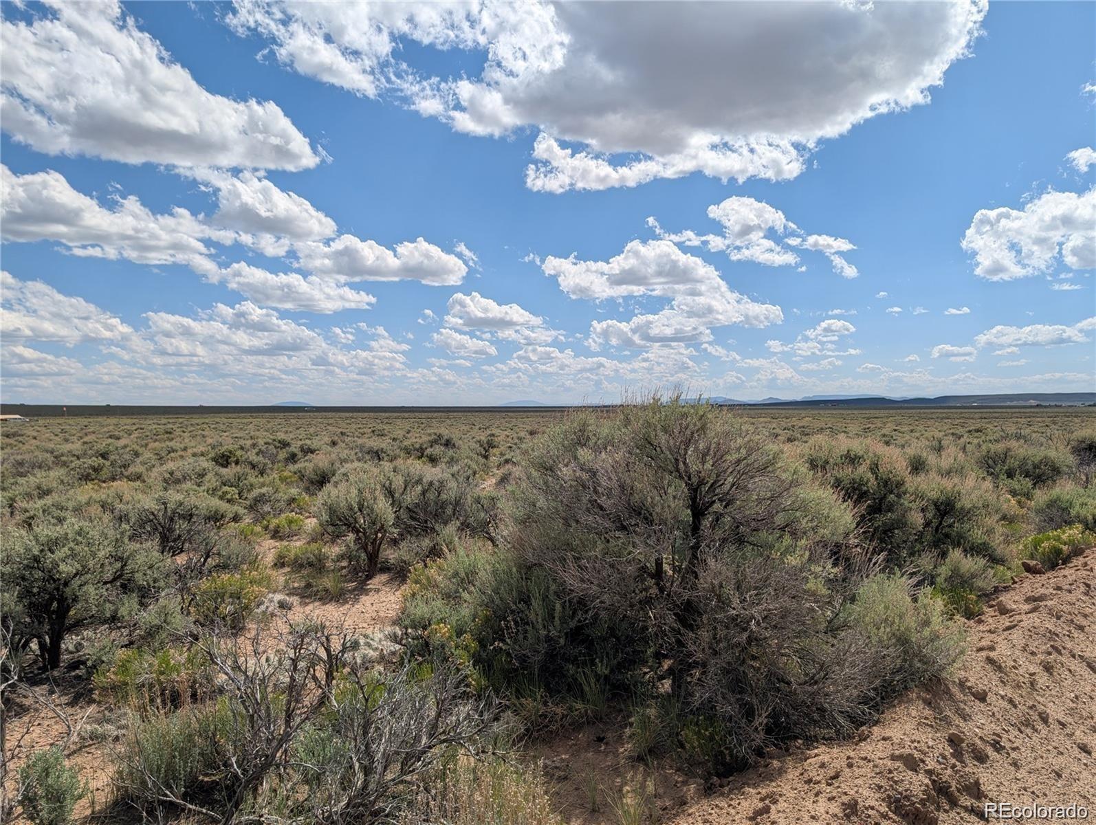 Lot 5 Arrowhead Road Fort Garland CO 81133