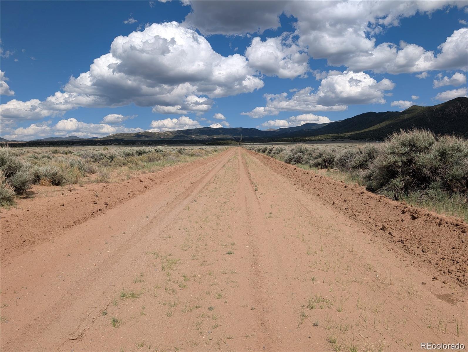 Lot 5 Arrowhead Road Fort Garland CO 81133