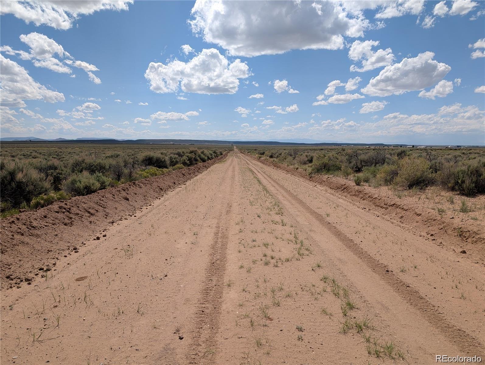 Lot 5 Arrowhead Road Fort Garland CO 81133