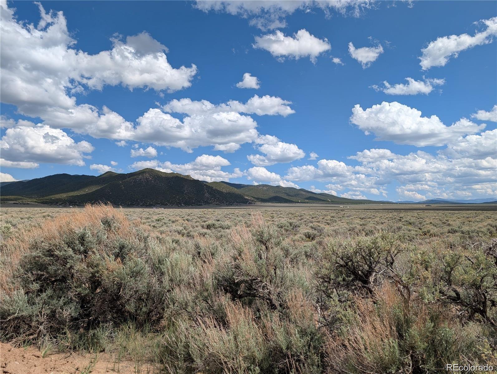 Lot 5 Arrowhead Road Fort Garland CO 81133
