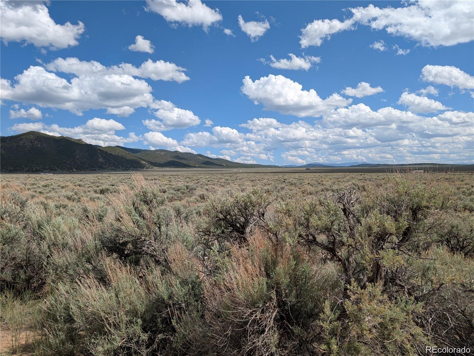 Lot 5 Arrowhead Road Fort Garland CO 81133
