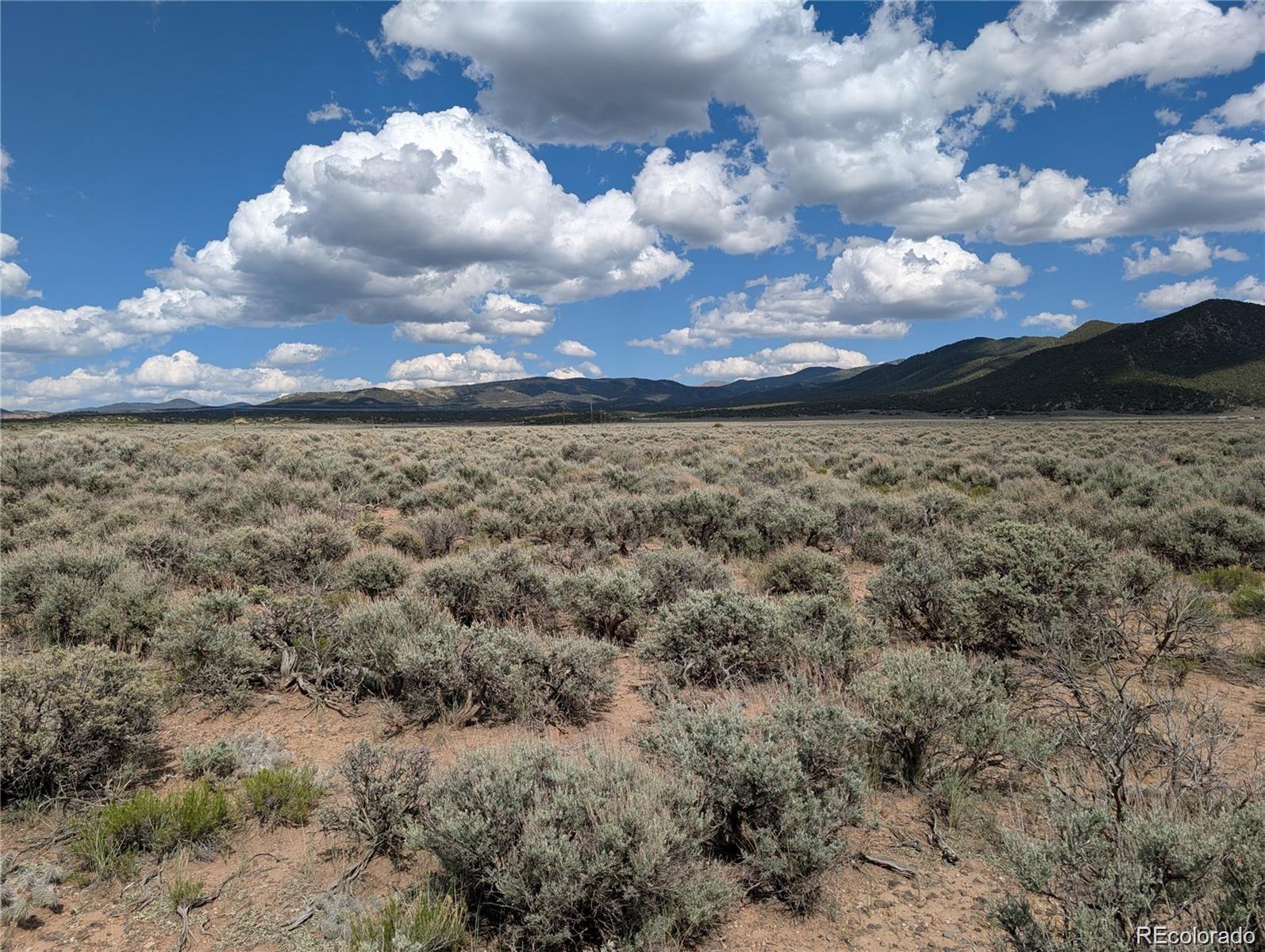 Lot 5 Arrowhead Road Fort Garland CO 81133