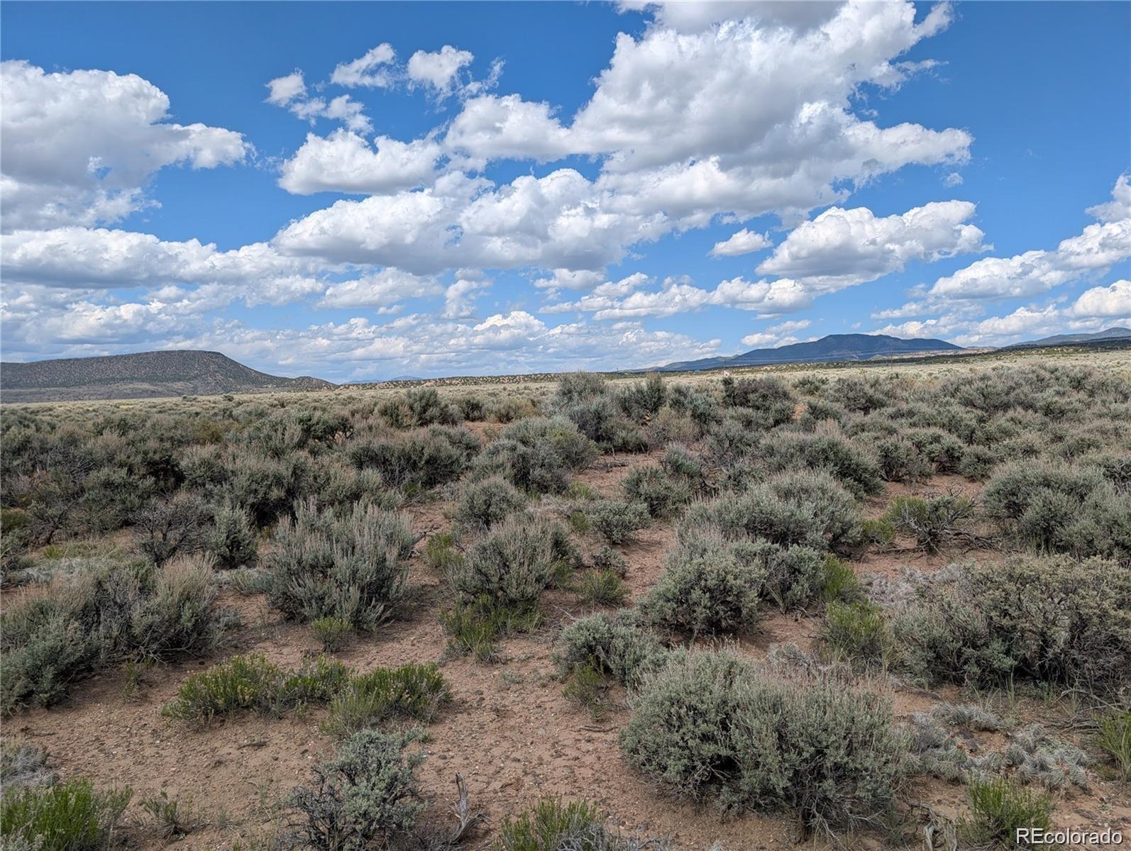 Lot 5 Arrowhead Road Fort Garland CO 81133