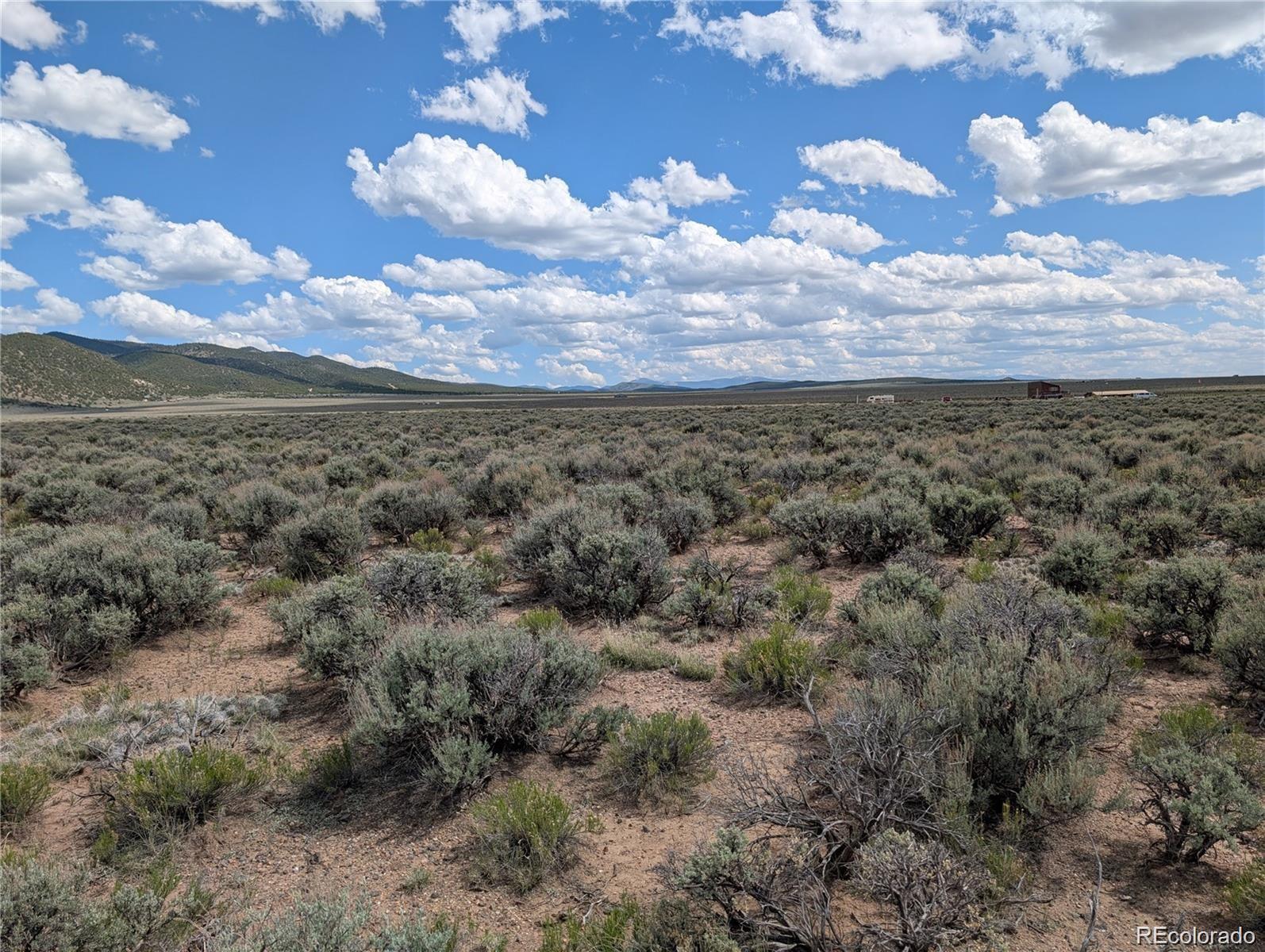 Lot 5 Arrowhead Road Fort Garland CO 81133