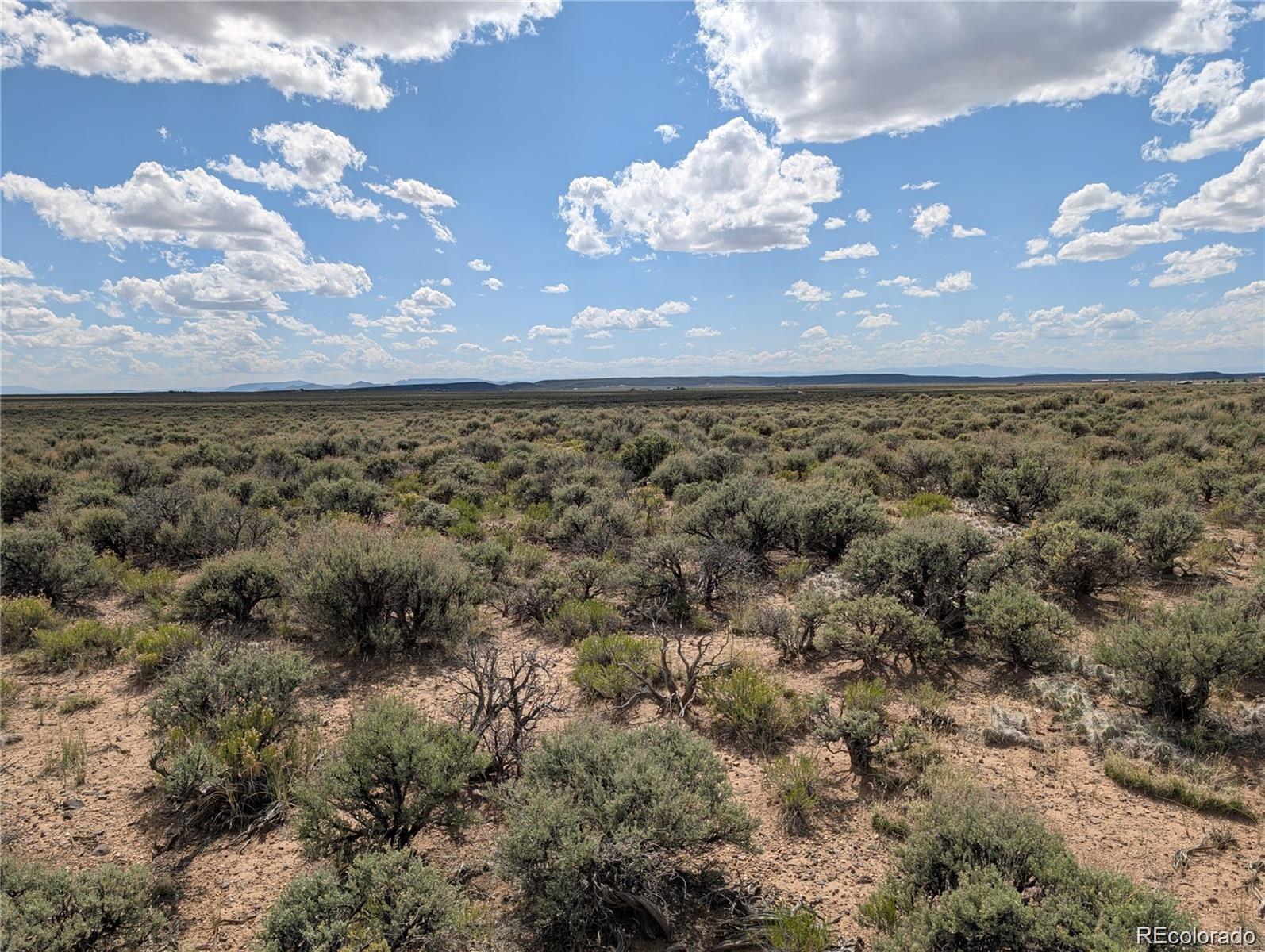 Lot 5 Arrowhead Road Fort Garland CO 81133