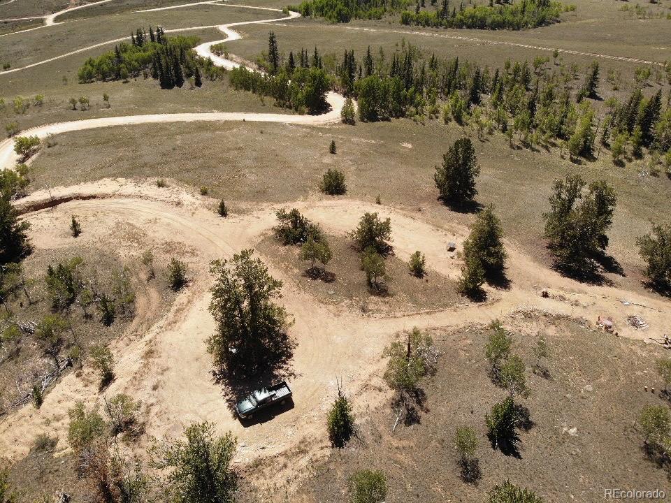530 Gitche Goone Lane Como CO 80432