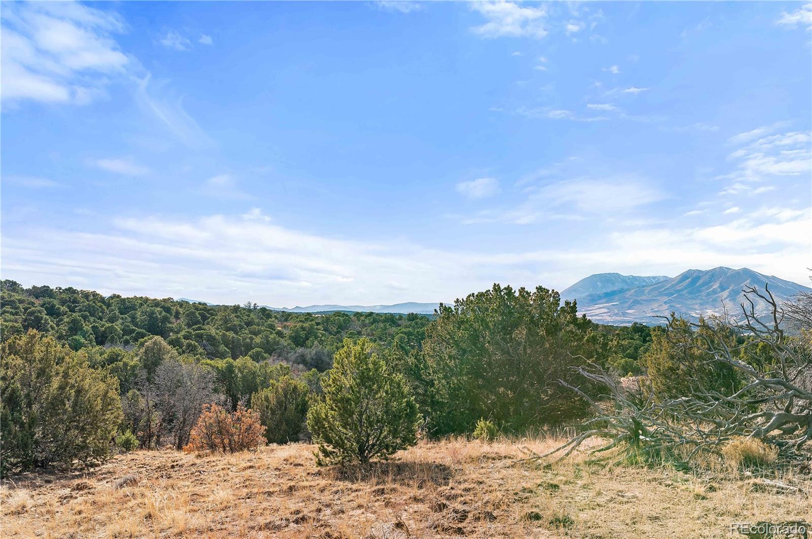 Lot 31 County Road 521 Walsenburg CO 81089