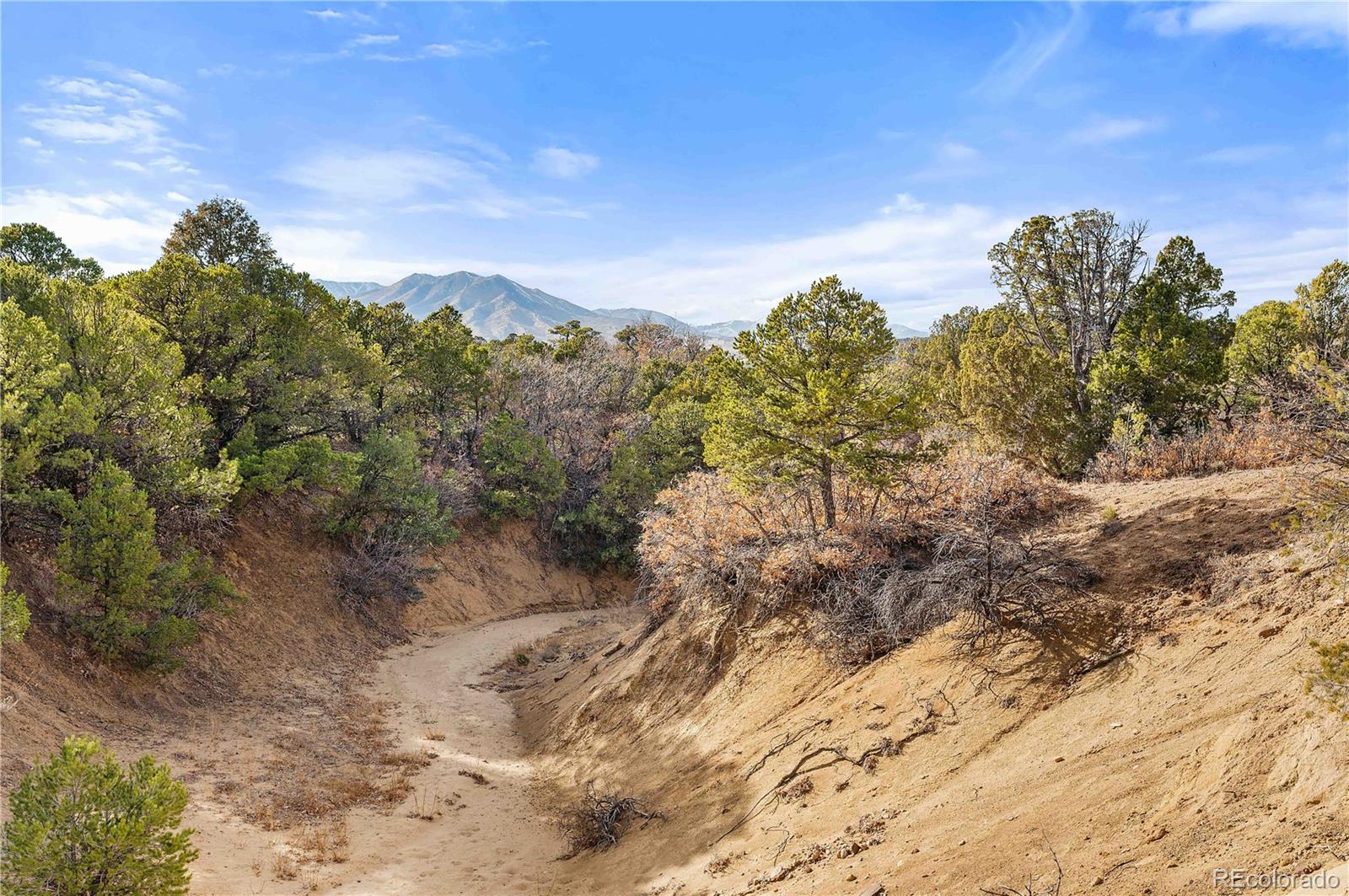 Lot 31 County Road 521 Walsenburg CO 81089