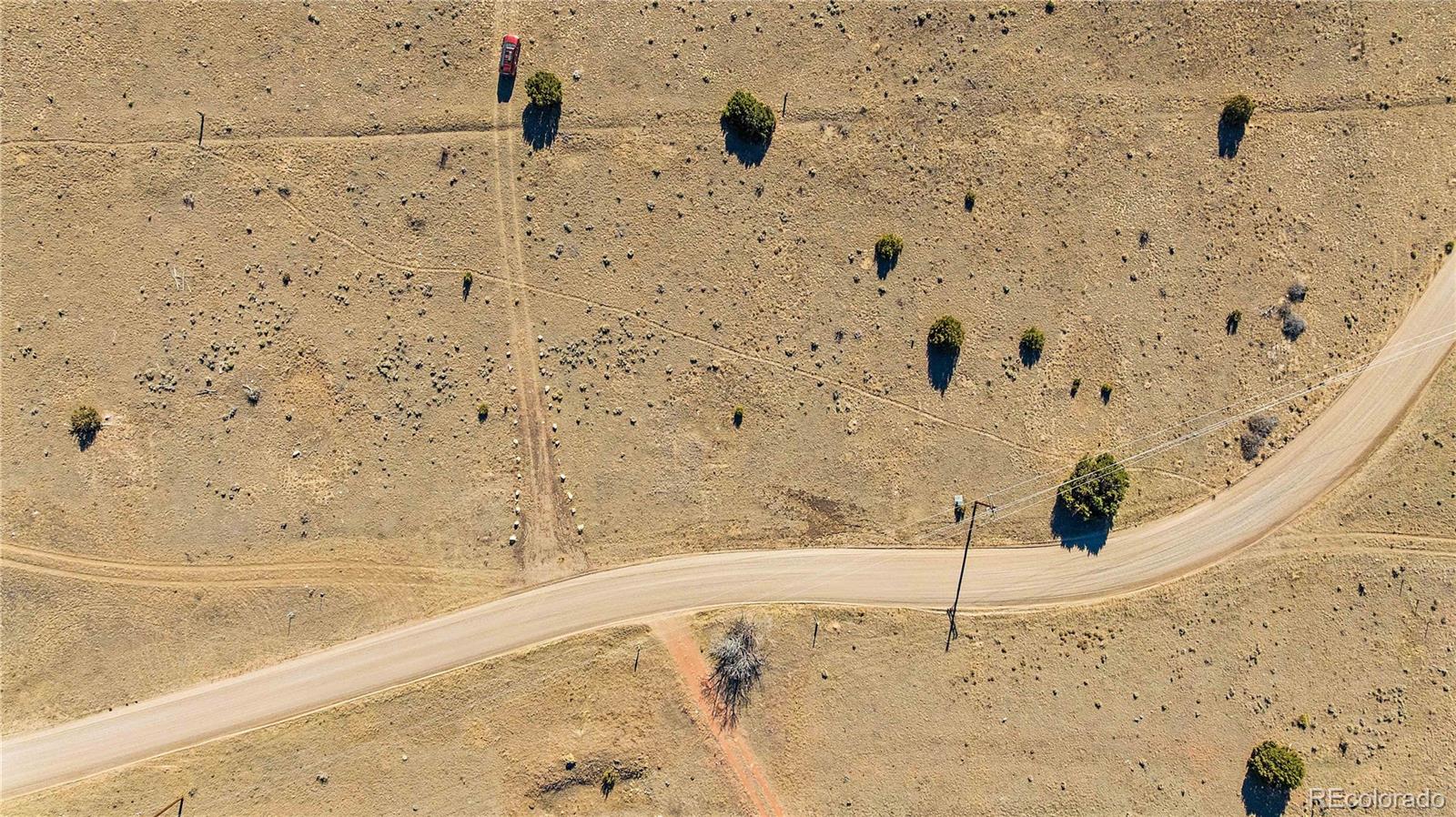 Lot 31 County Road 521 Walsenburg CO 81089