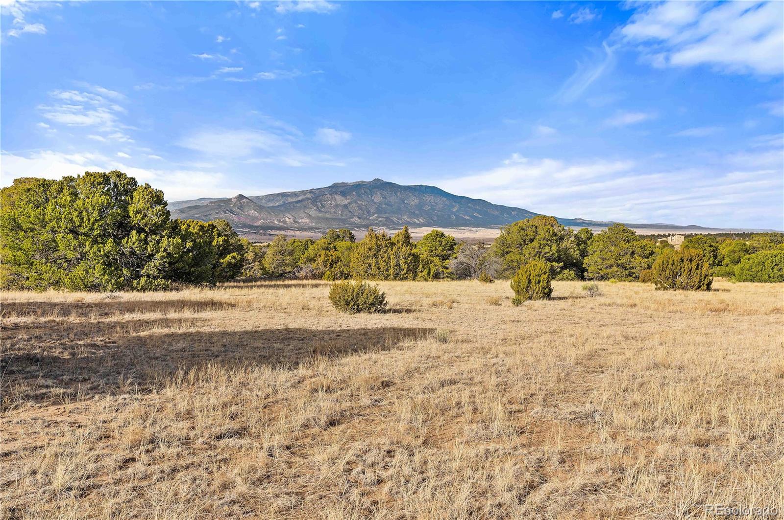 Lot 31 County Road 521 Walsenburg CO 81089