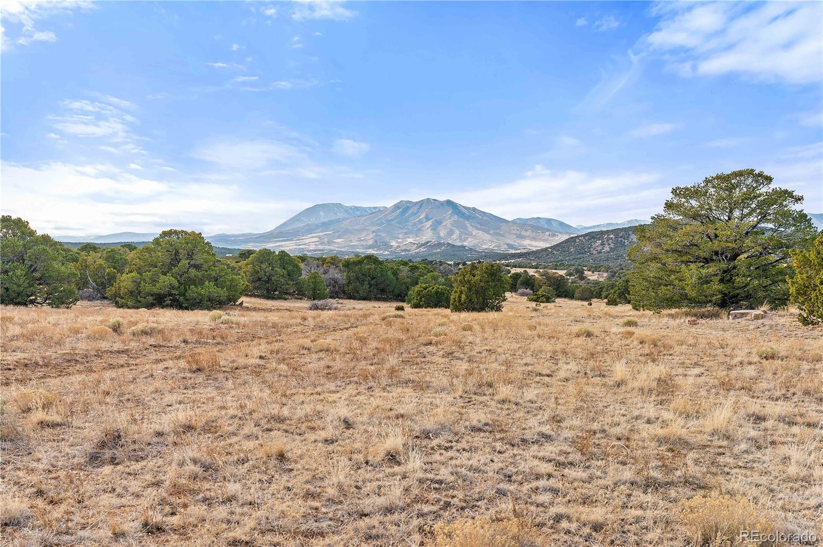 Lot 31 County Road 521 Walsenburg CO 81089
