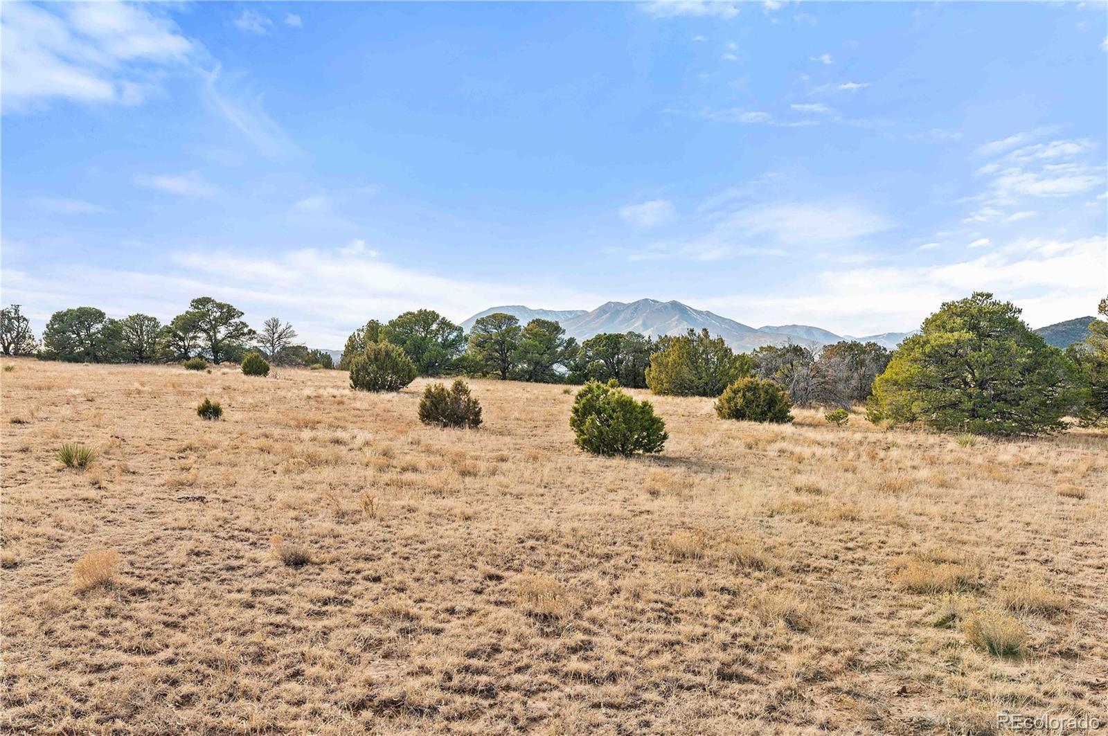 Lot 31 County Road 521 Walsenburg CO 81089