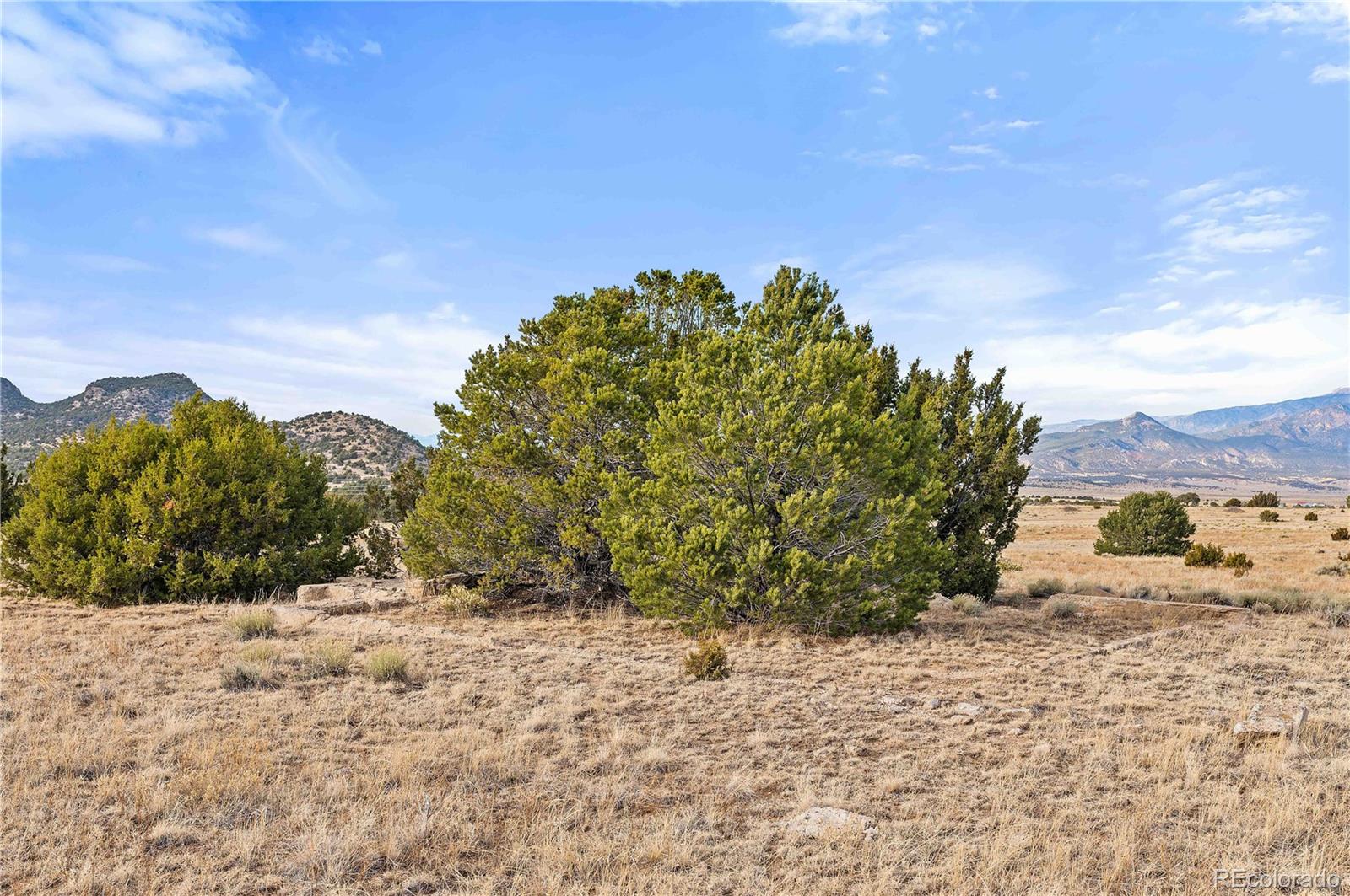 Lot 31 County Road 521 Walsenburg CO 81089