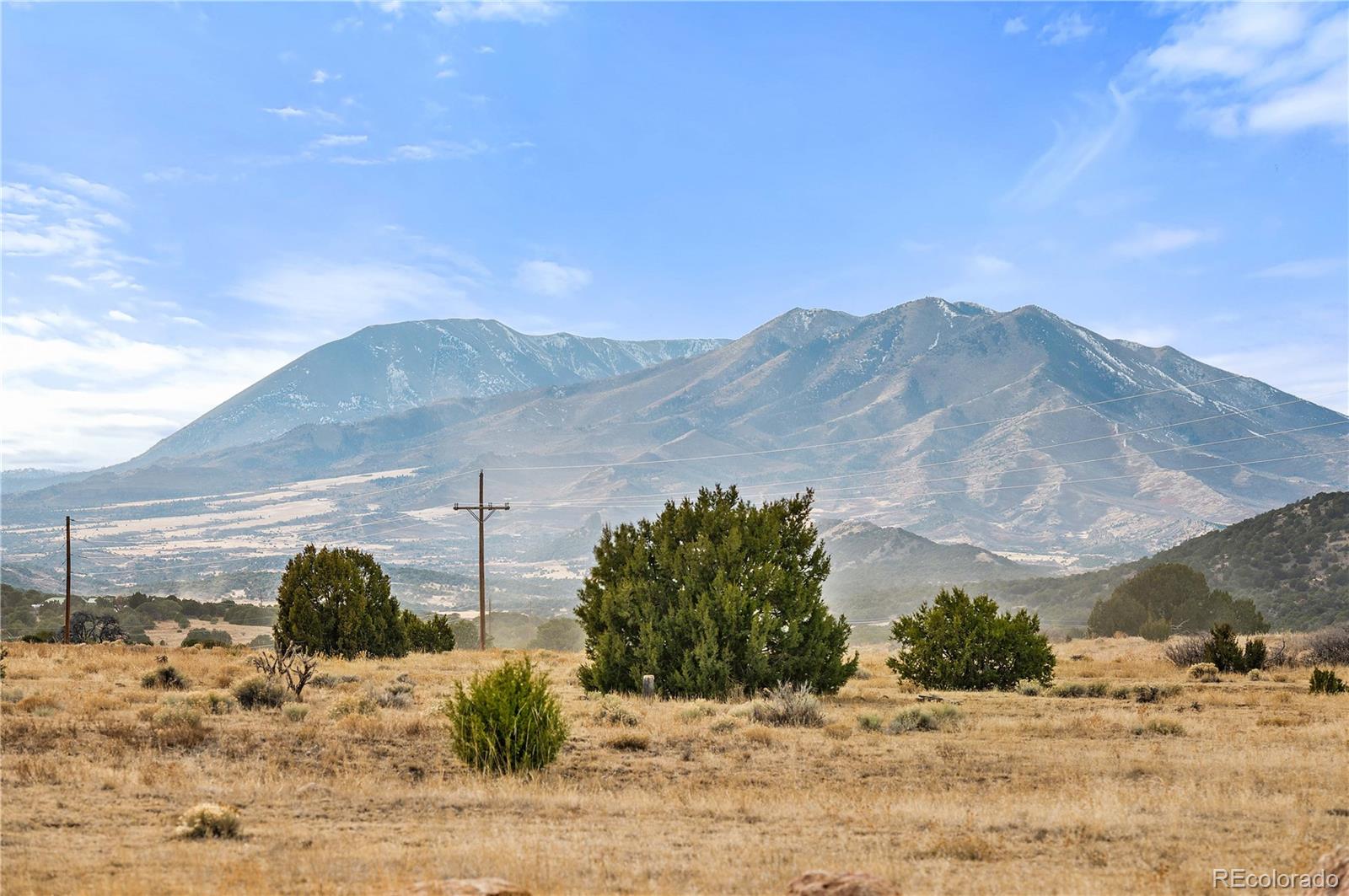 Lot 31 County Road 521 Walsenburg CO 81089