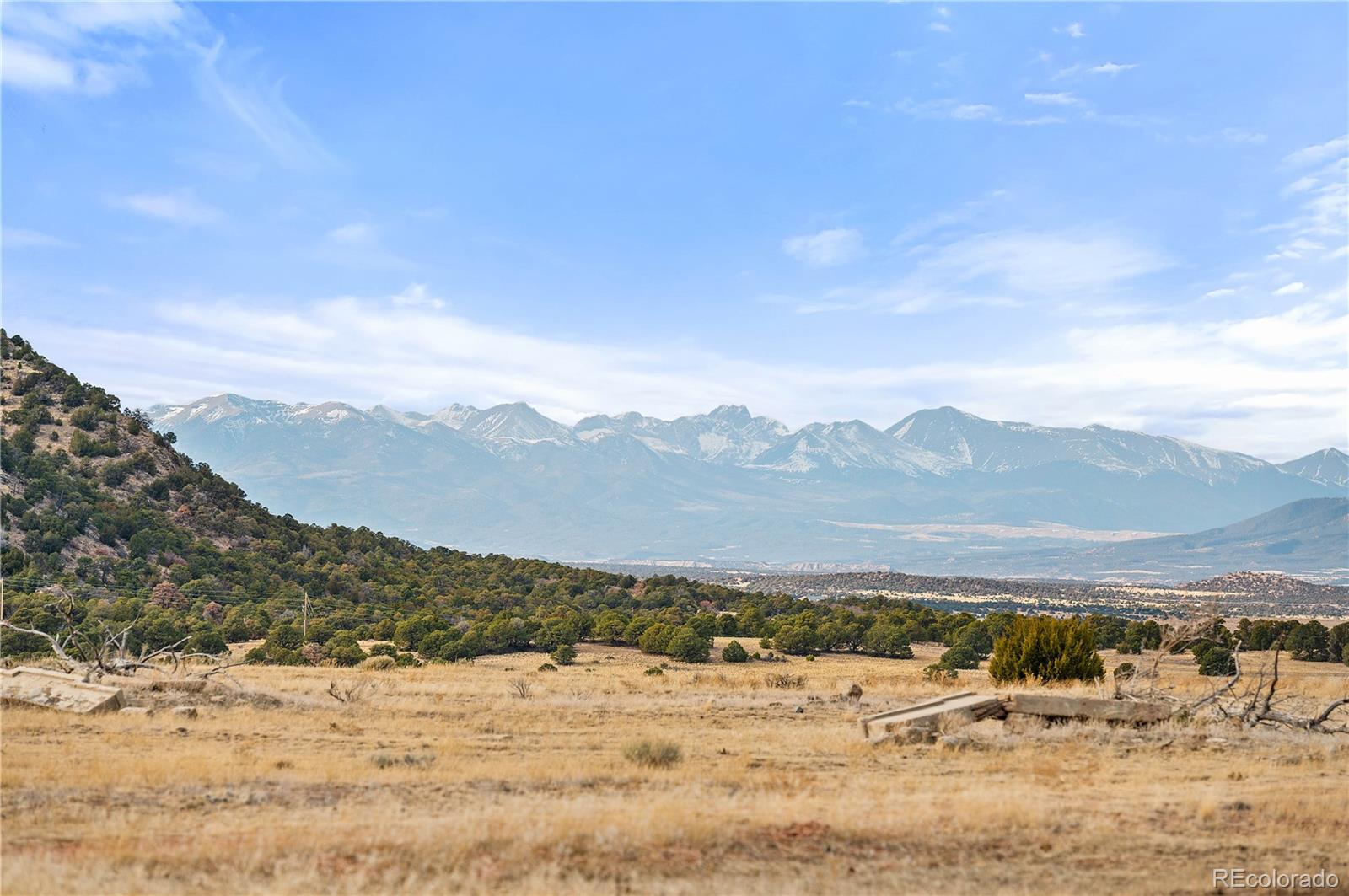 Lot 31 County Road 521 Walsenburg CO 81089