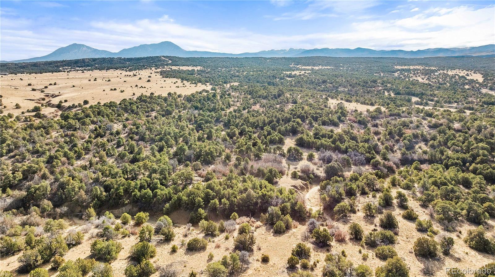 Lot 31 County Road 521 Walsenburg CO 81089