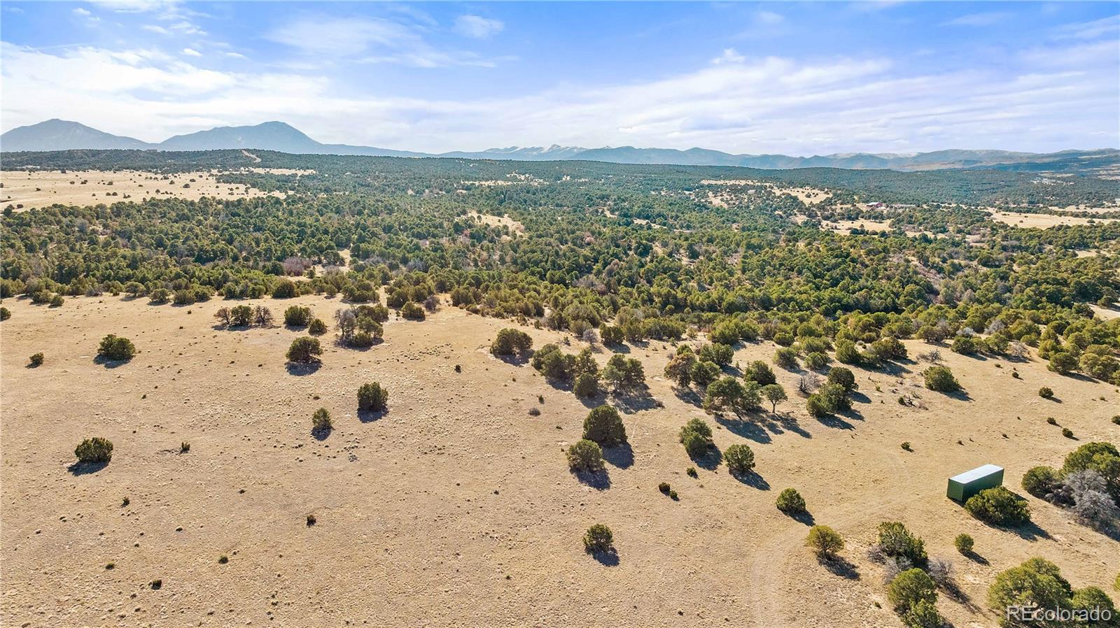 Lot 31 County Road 521 Walsenburg CO 81089