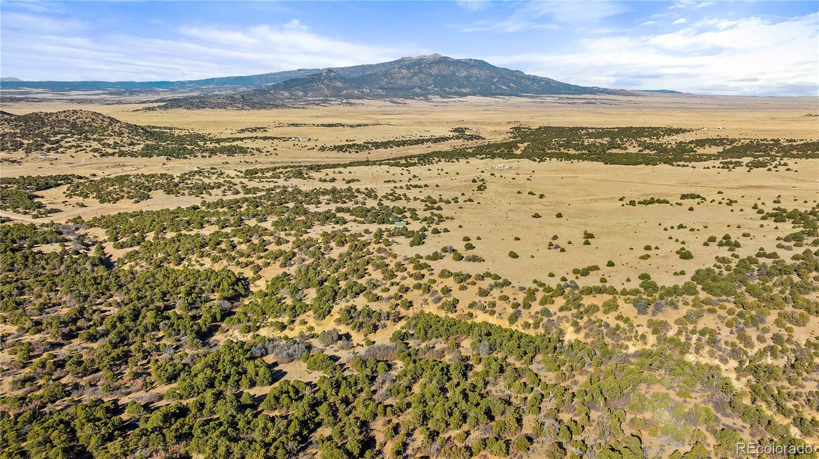 Lot 31 County Road 521 Walsenburg CO 81089