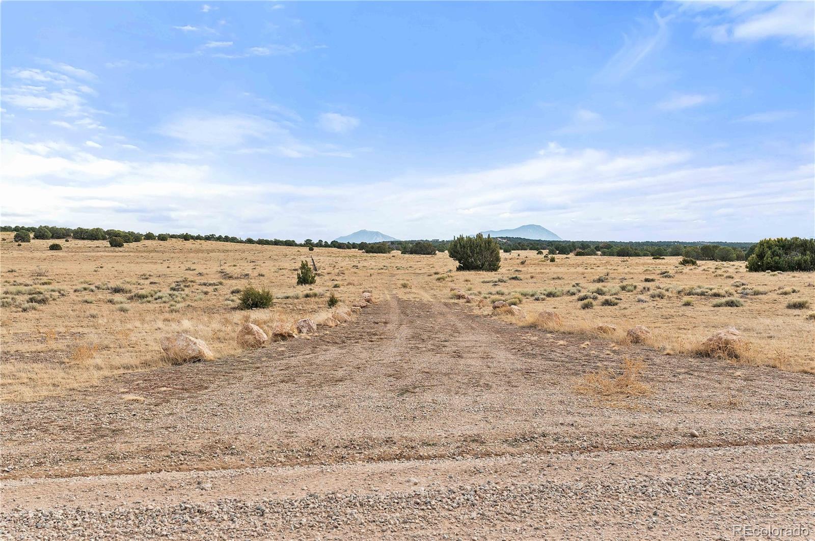 Lot 31 County Road 521 Walsenburg CO 81089