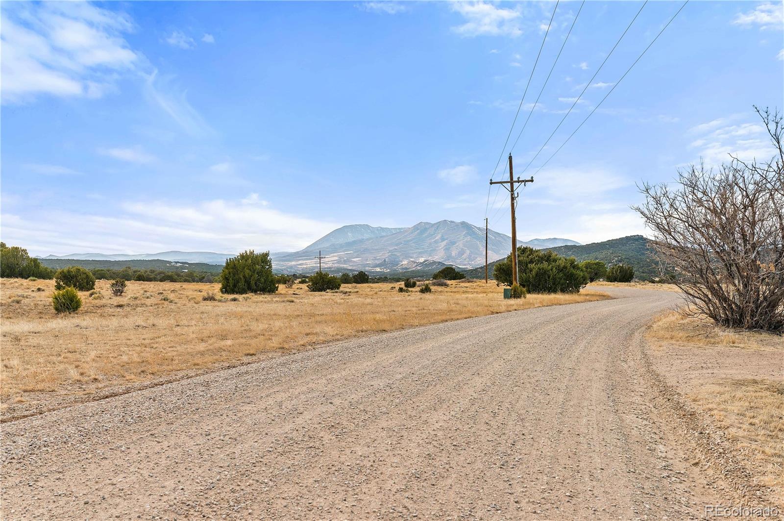 Lot 31 County Road 521 Walsenburg CO 81089