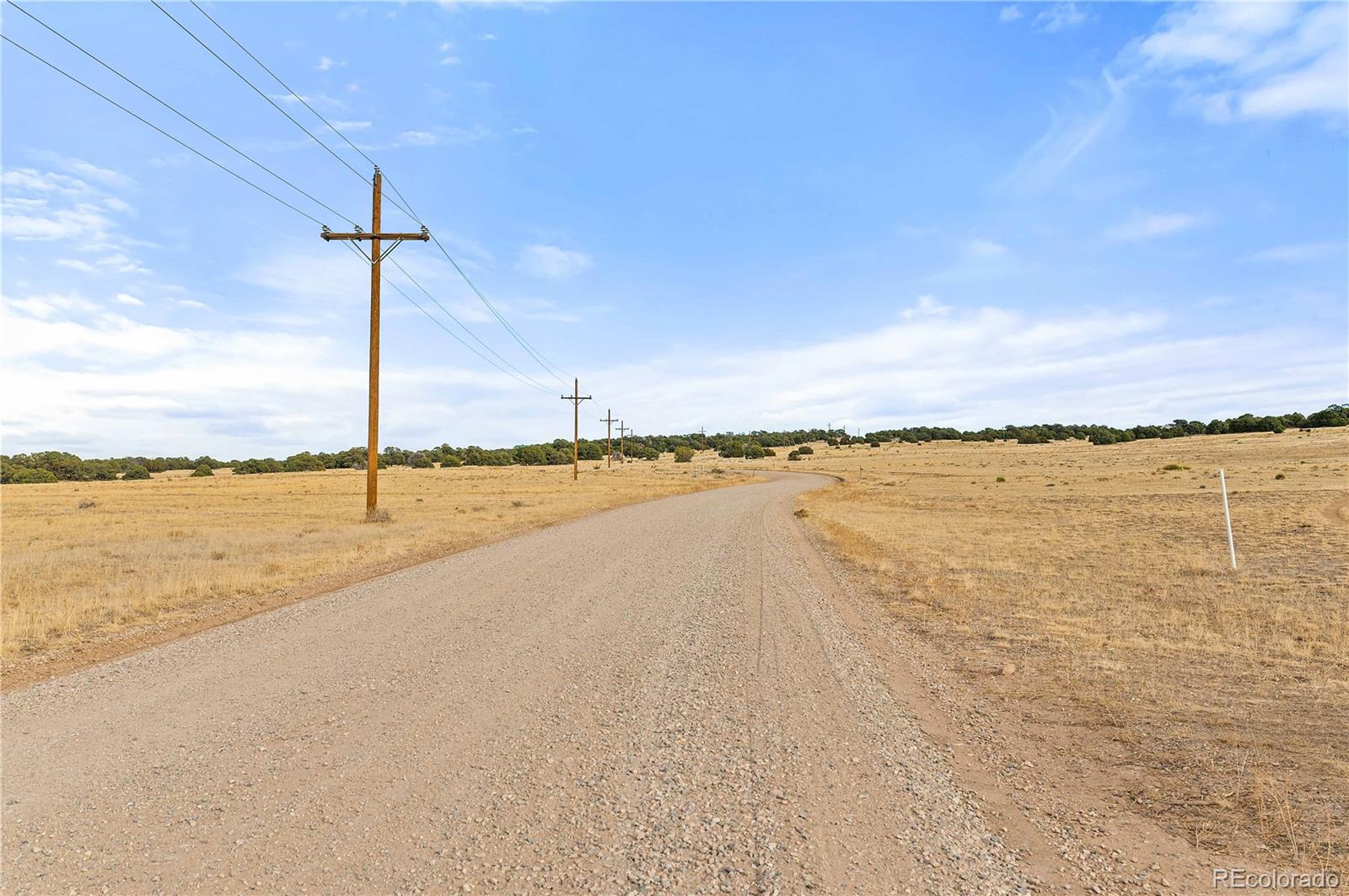 Lot 31 County Road 521 Walsenburg CO 81089