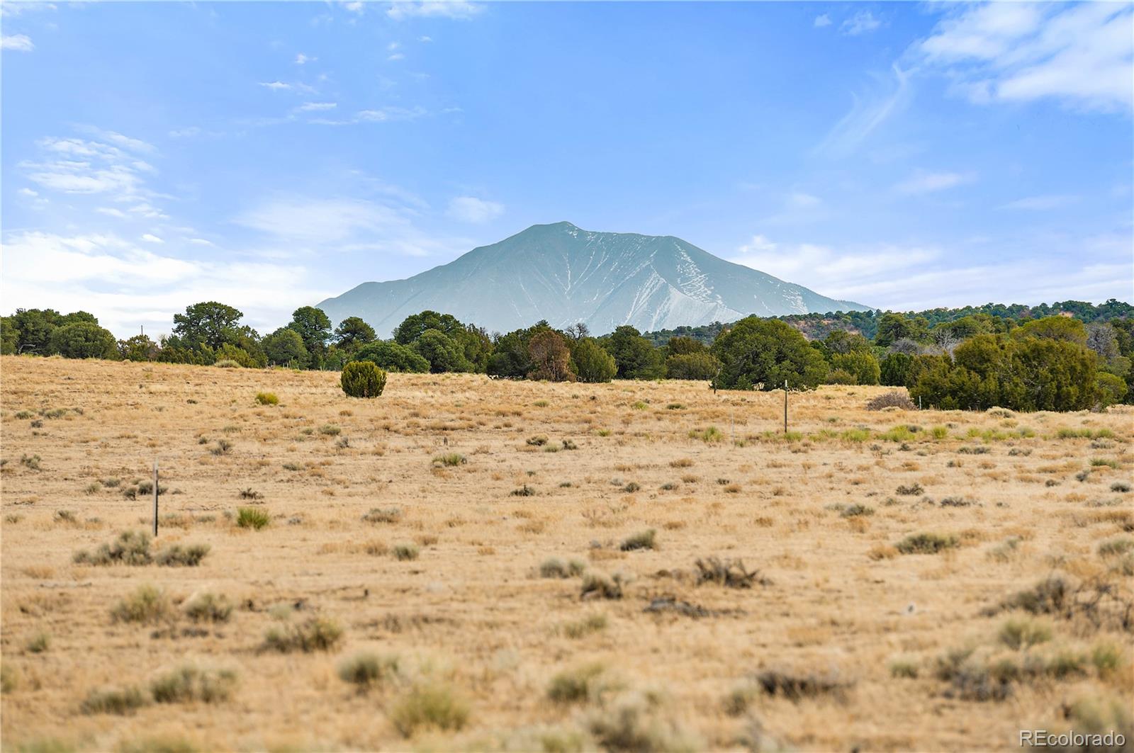 Lot 31 County Road 521 Walsenburg CO 81089