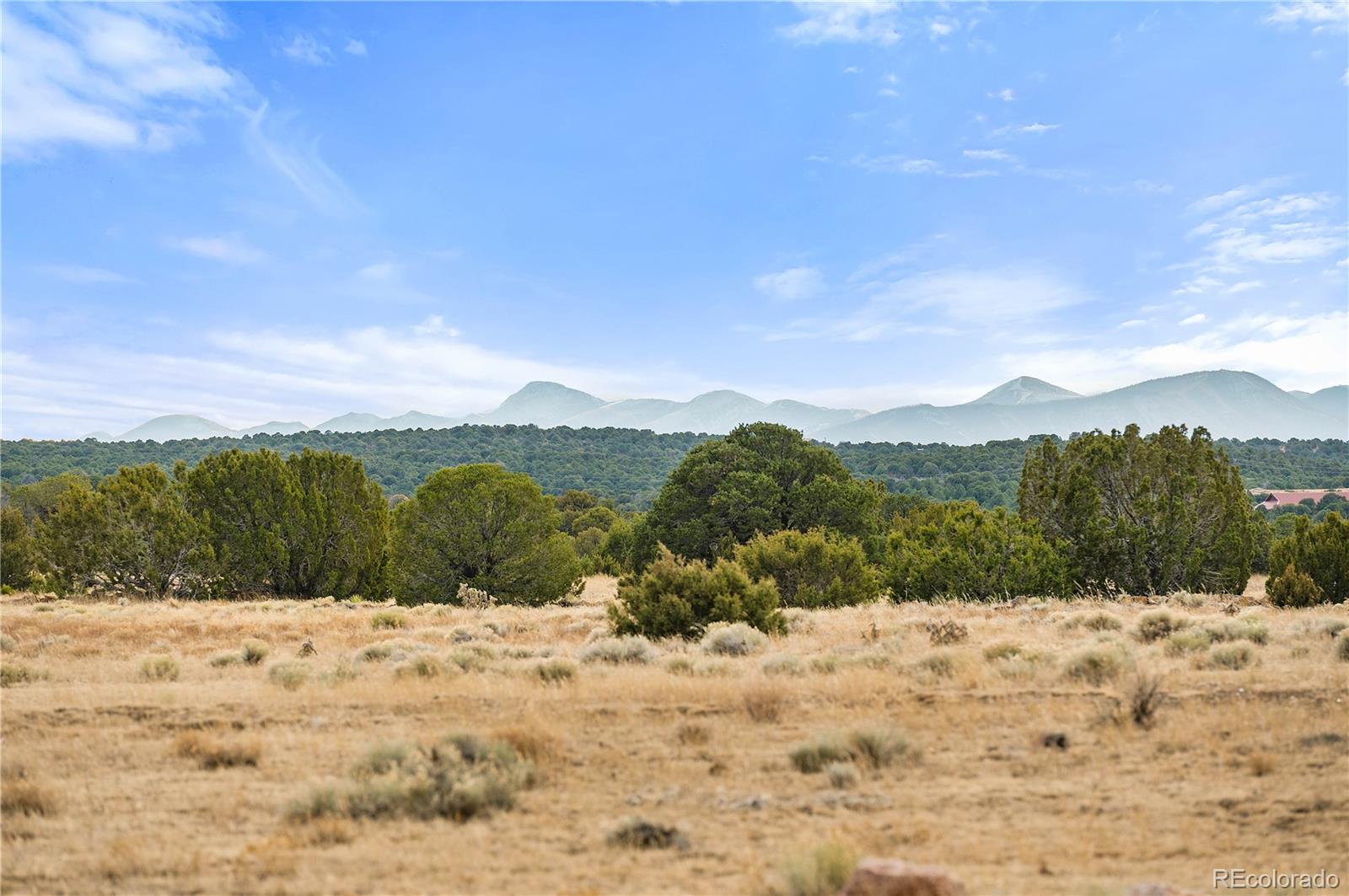 Lot 31 County Road 521 Walsenburg CO 81089