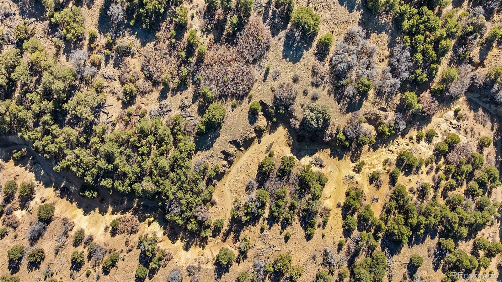 Lot 31 County Road 521 Walsenburg CO 81089