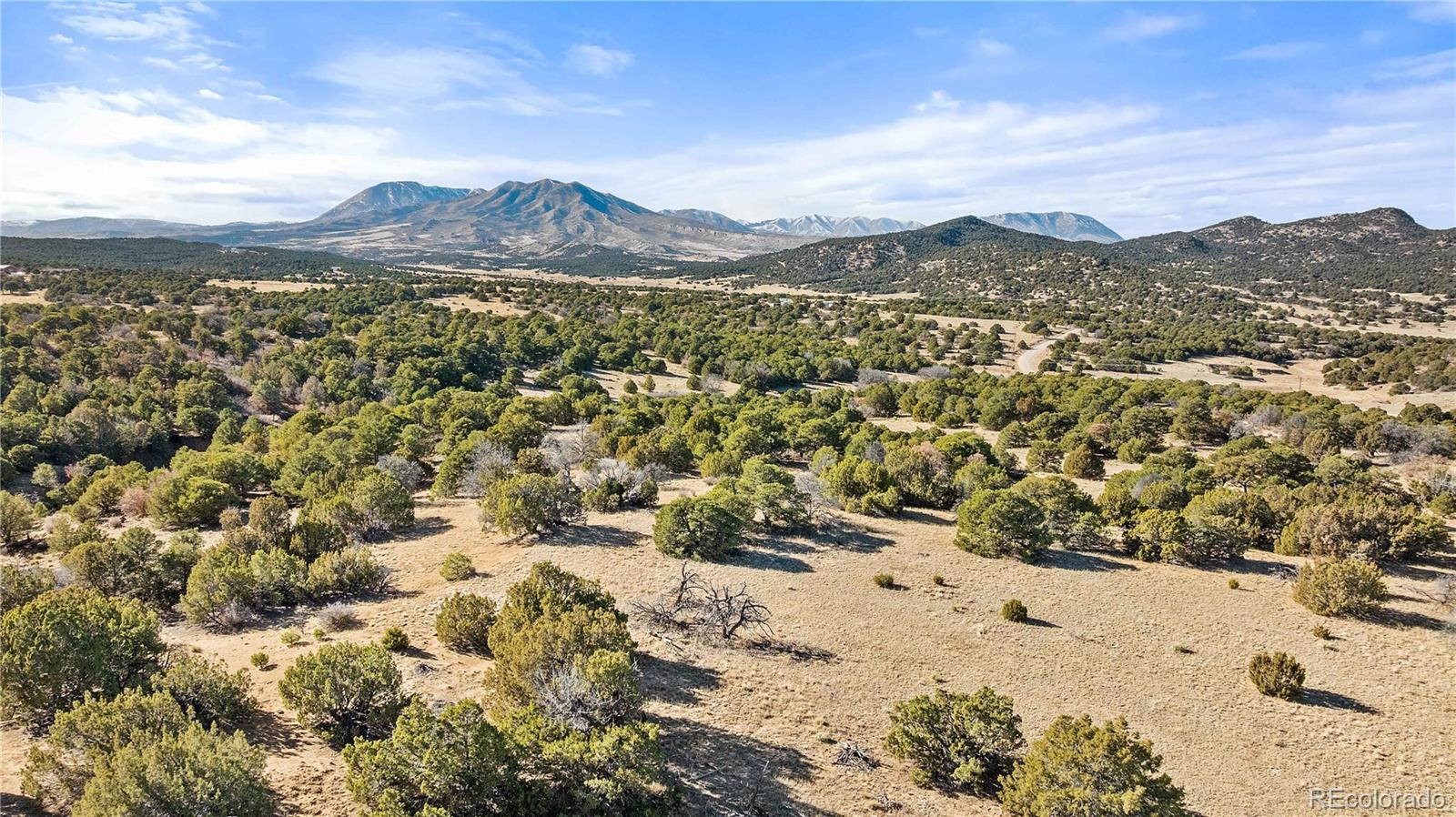 Lot 31 County Road 521 Walsenburg CO 81089