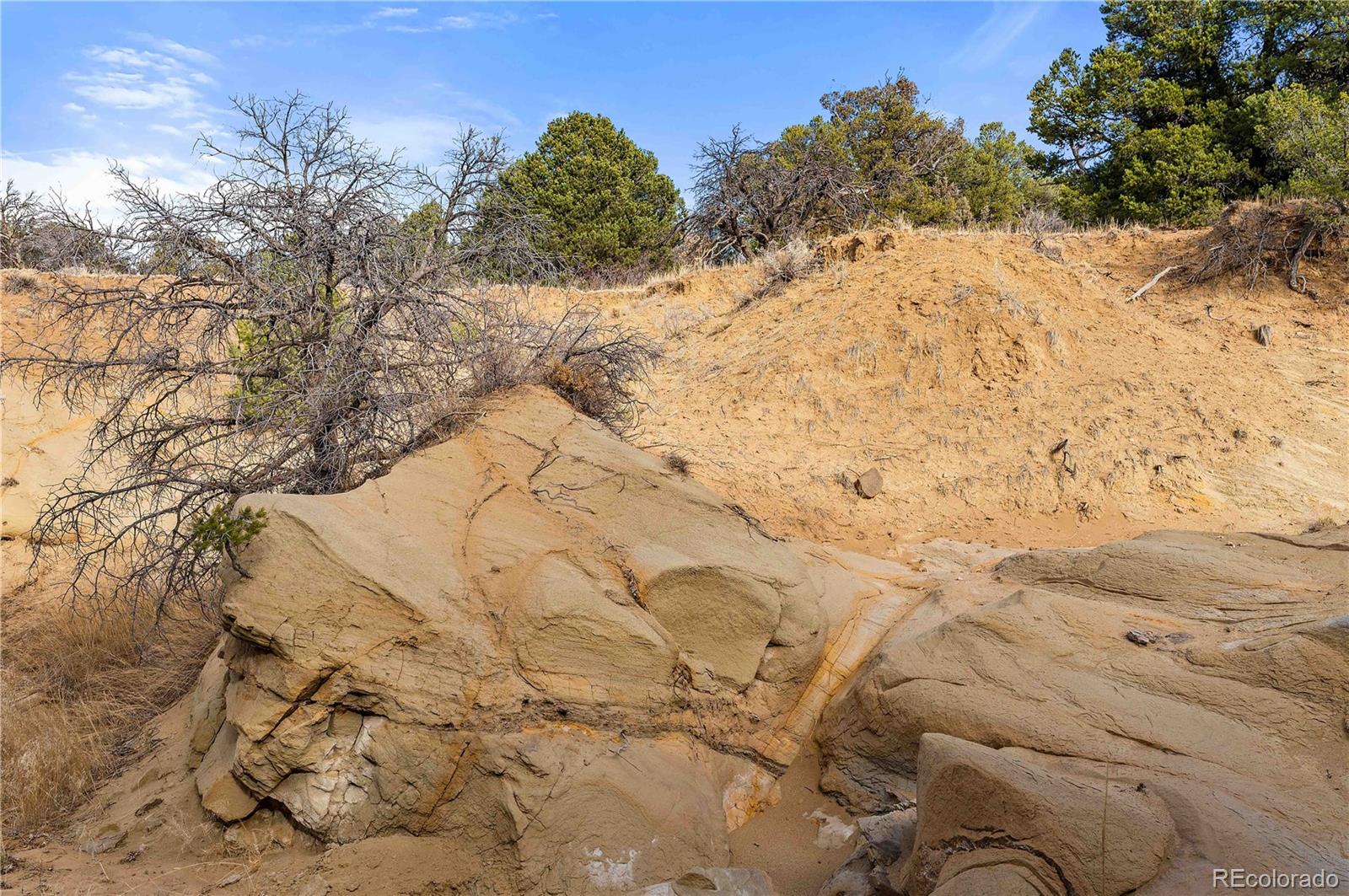 Lot 31 County Road 521 Walsenburg CO 81089