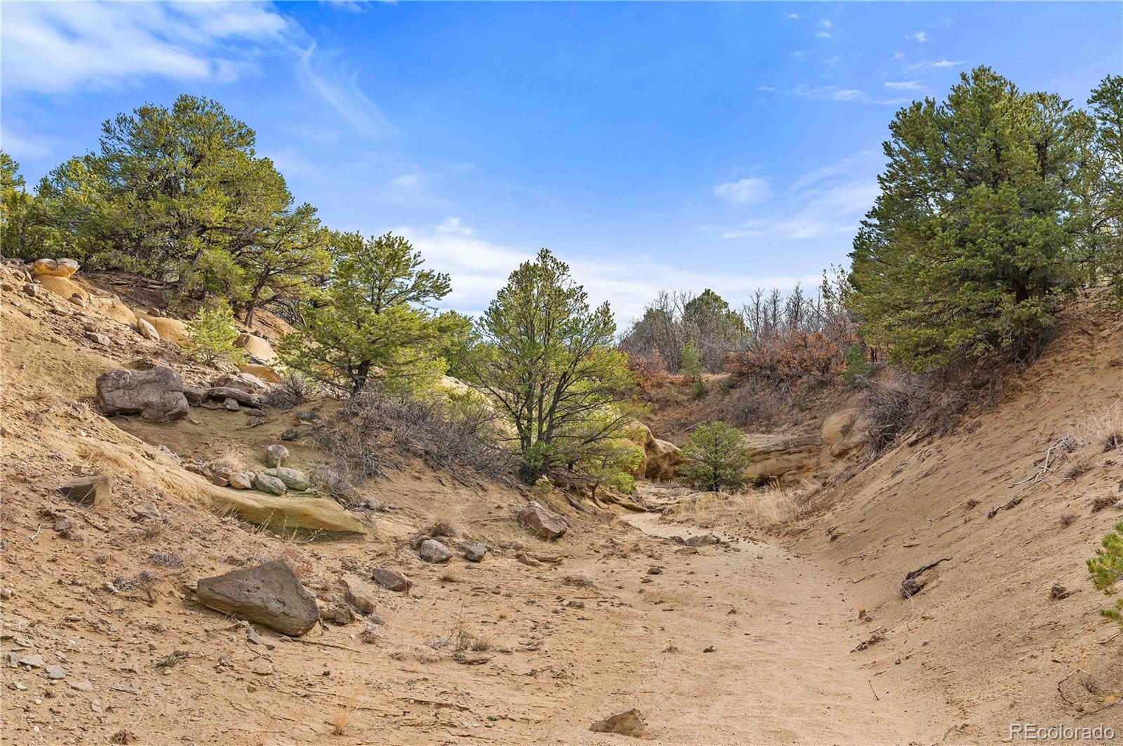 Lot 31 County Road 521 Walsenburg CO 81089