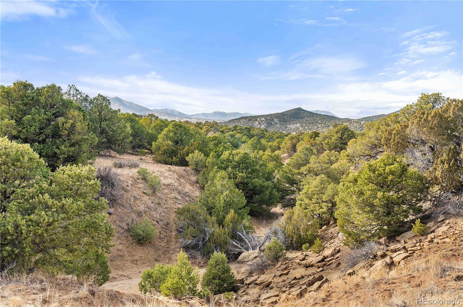 Lot 31 County Road 521 Walsenburg CO 81089