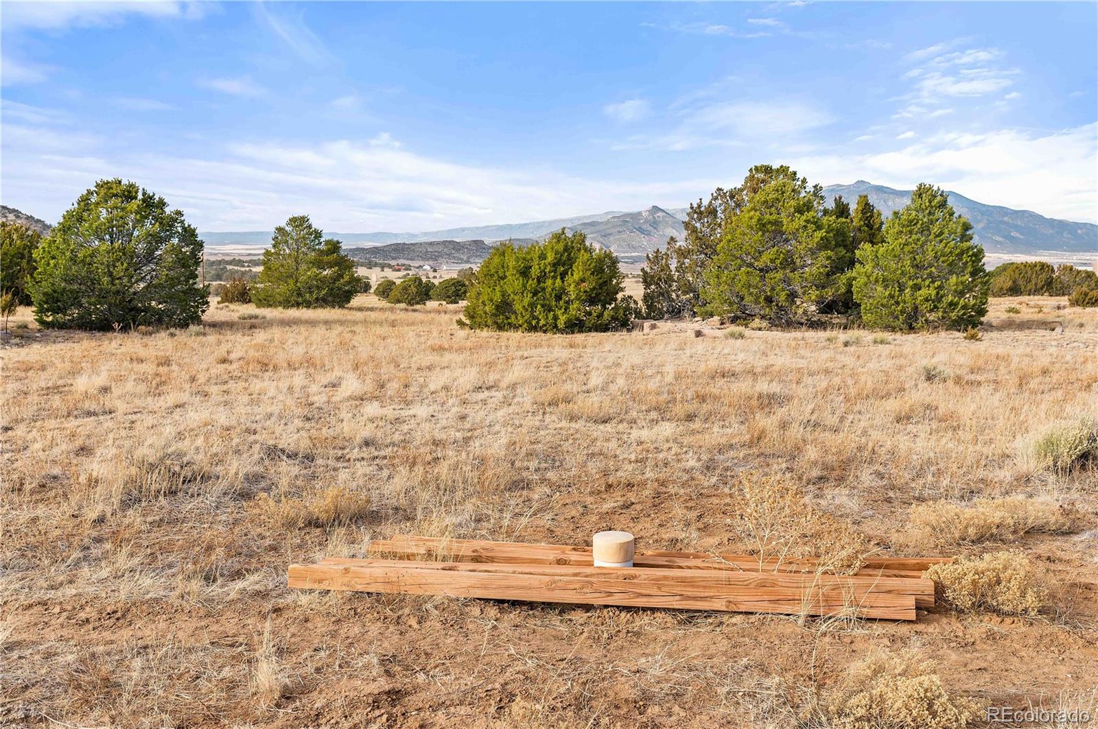 Lot 31 County Road 521 Walsenburg CO 81089