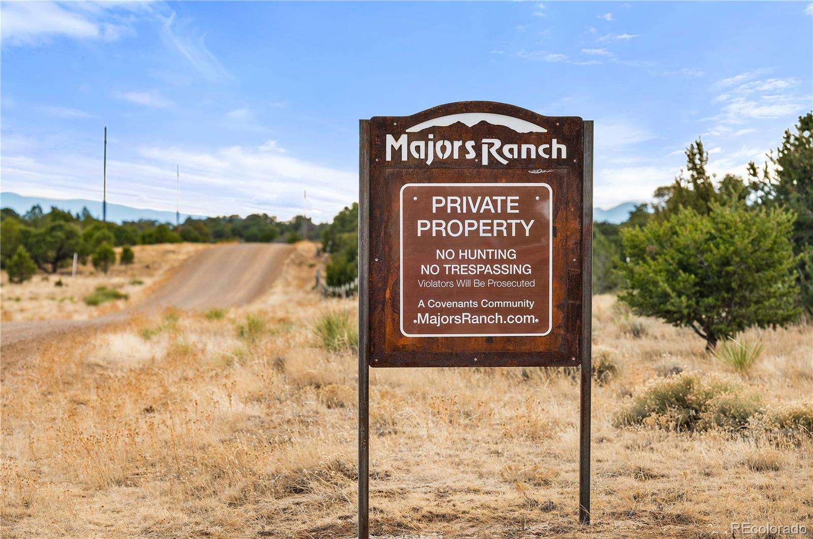 Lot 31 County Road 521 Walsenburg CO 81089