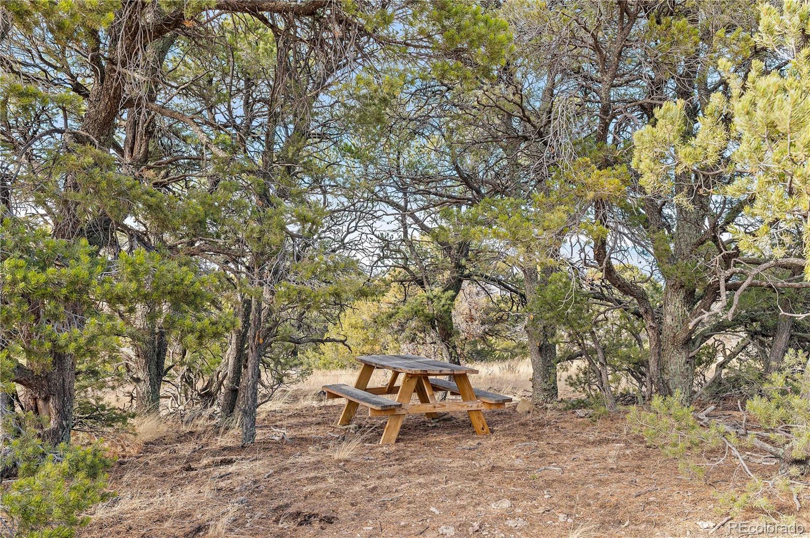 Lot 31 County Road 521 Walsenburg CO 81089