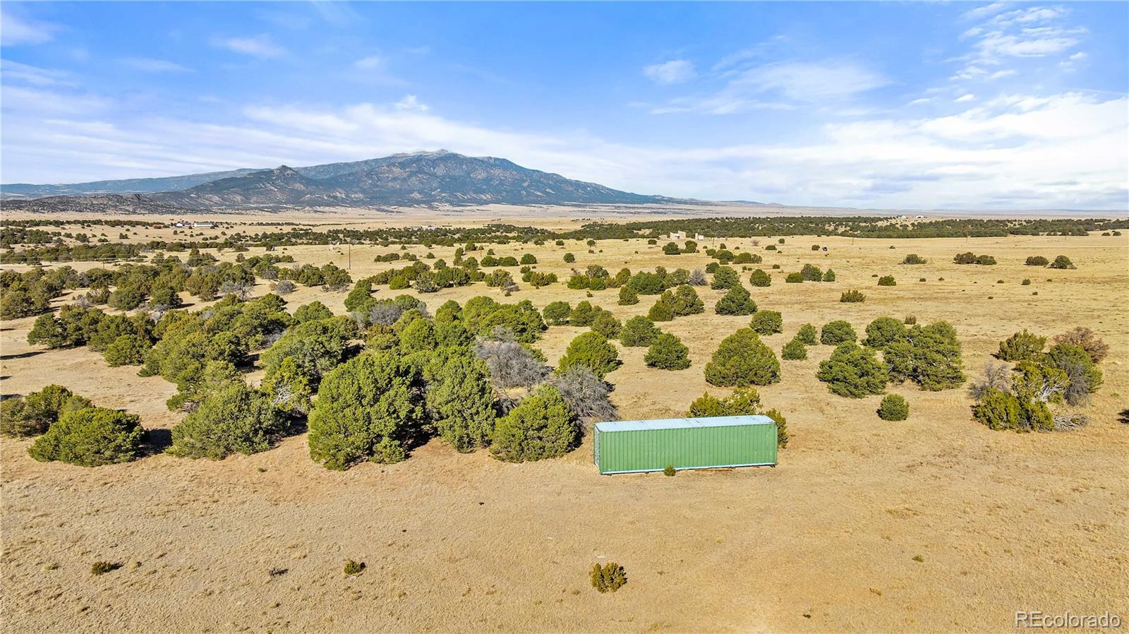 Lot 31 County Road 521 Walsenburg CO 81089