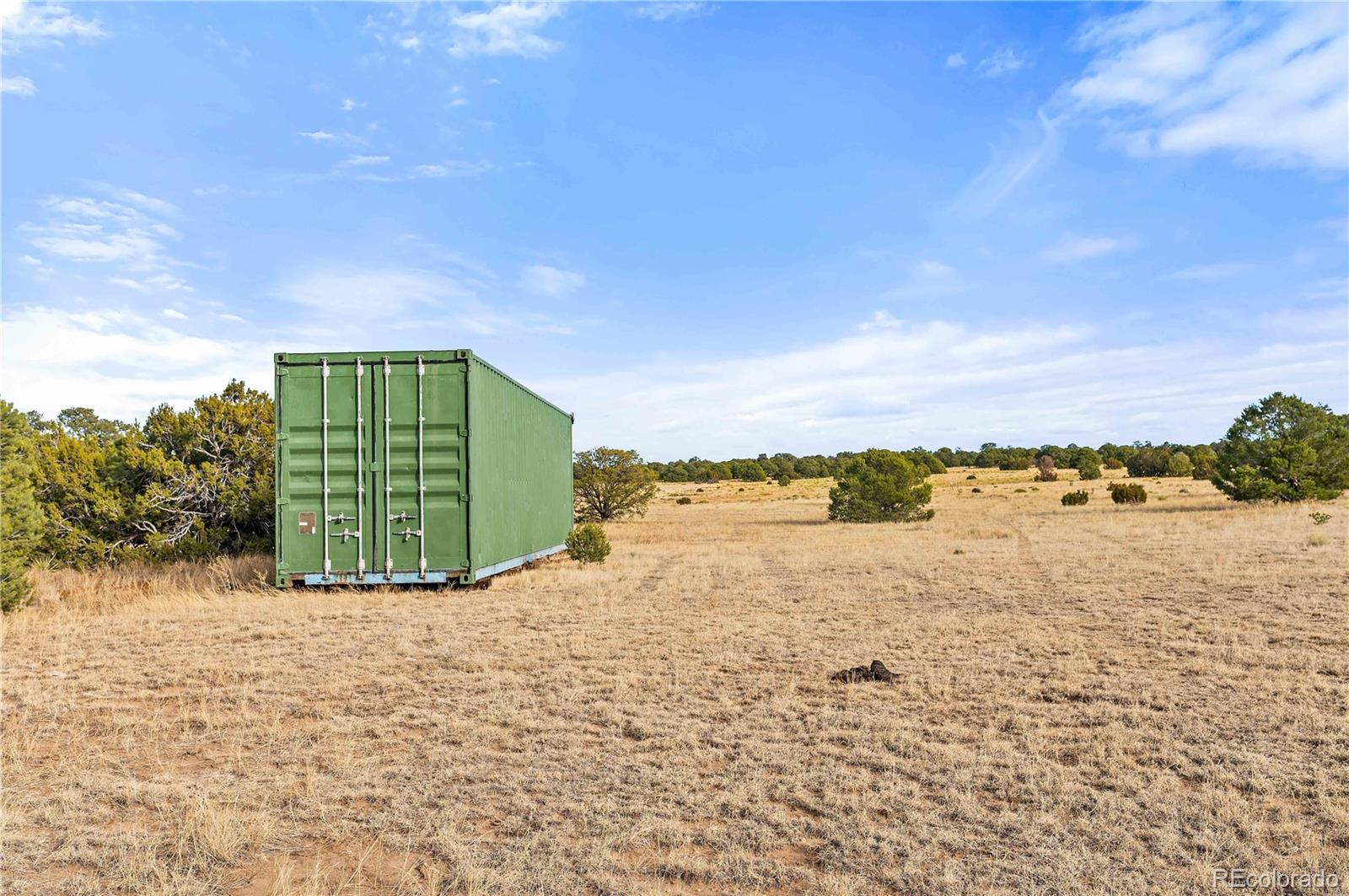 Lot 31 County Road 521 Walsenburg CO 81089