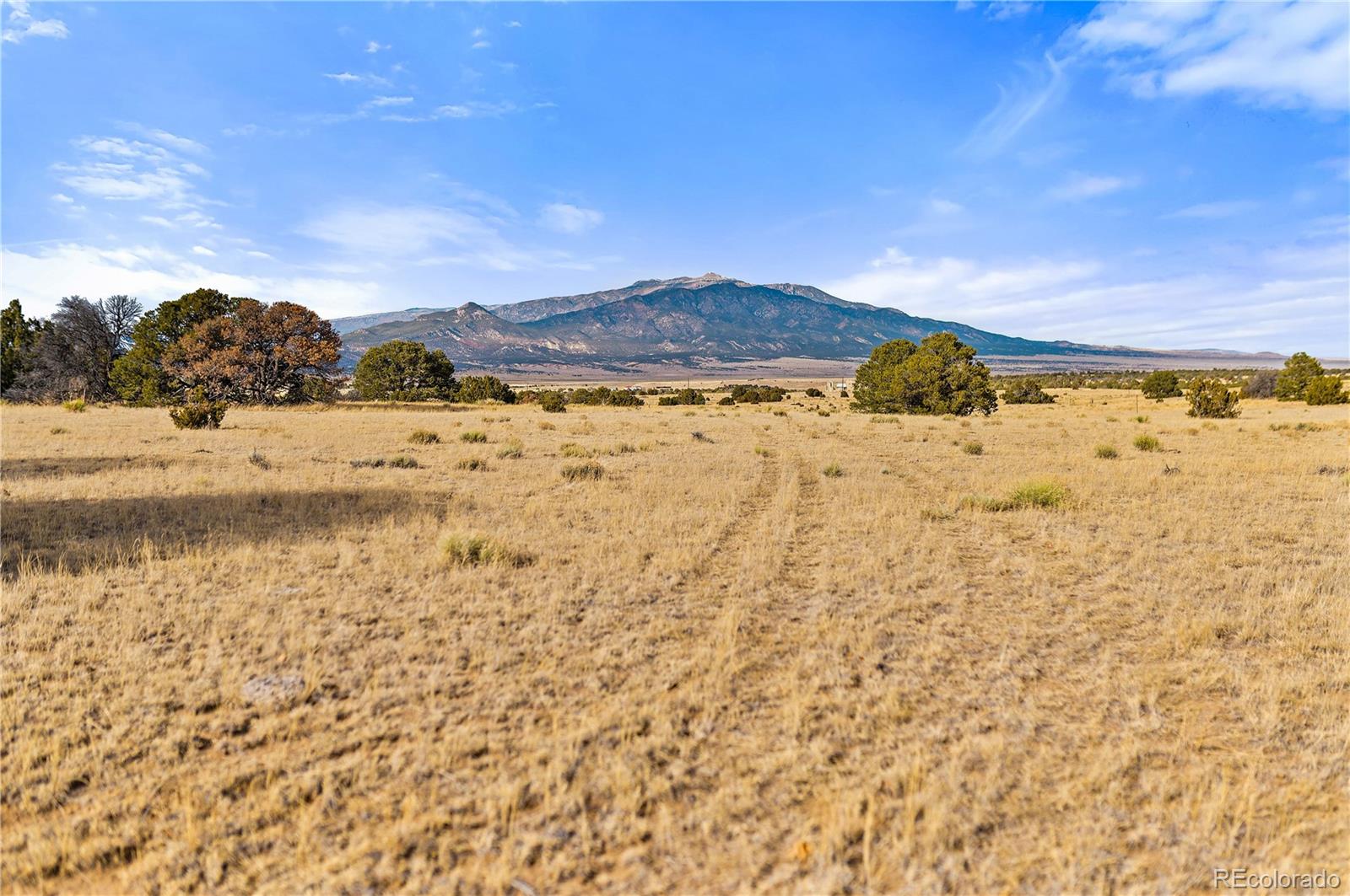 Lot 31 County Road 521 Walsenburg CO 81089