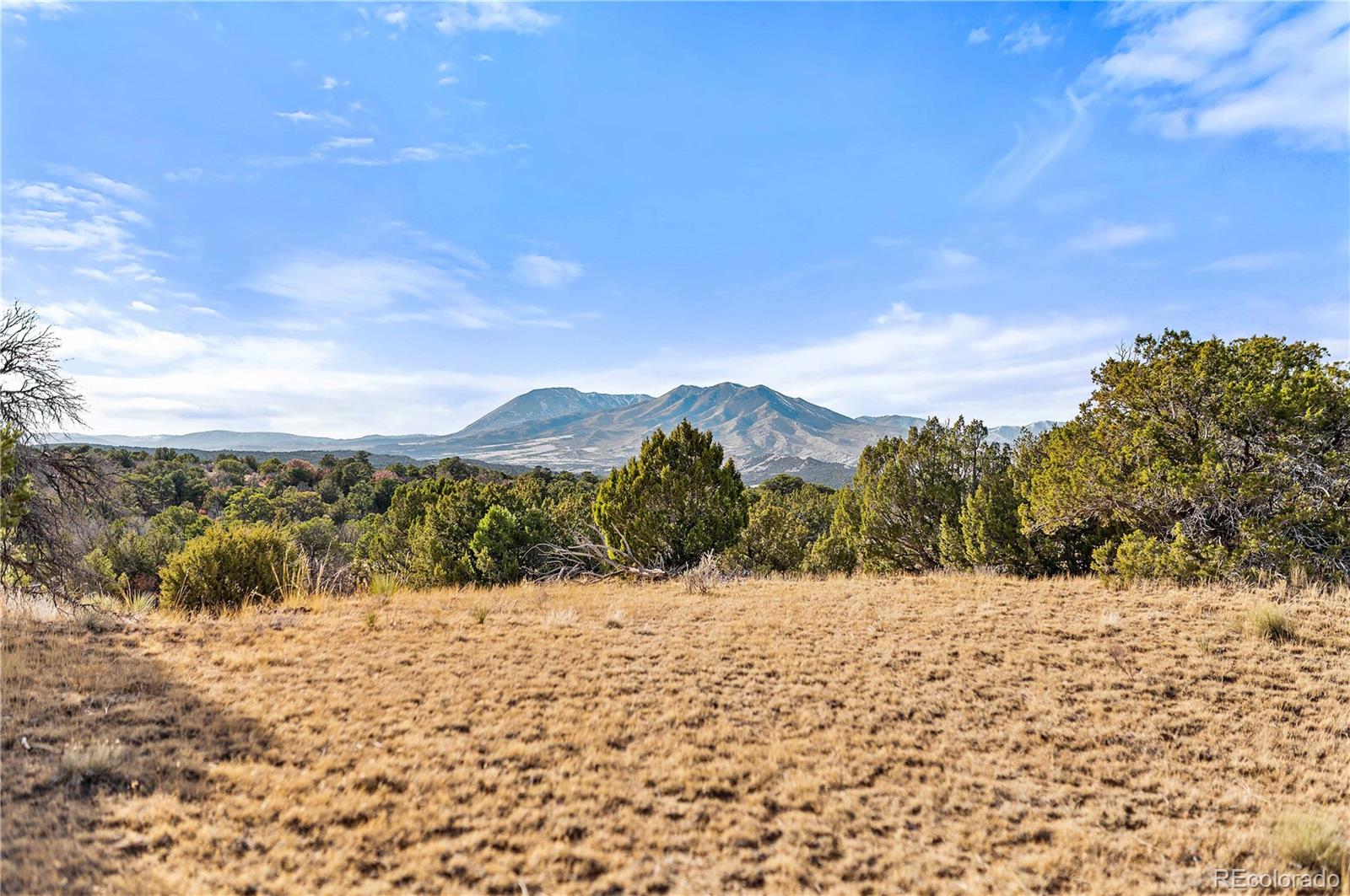Lot 31 County Road 521 Walsenburg CO 81089