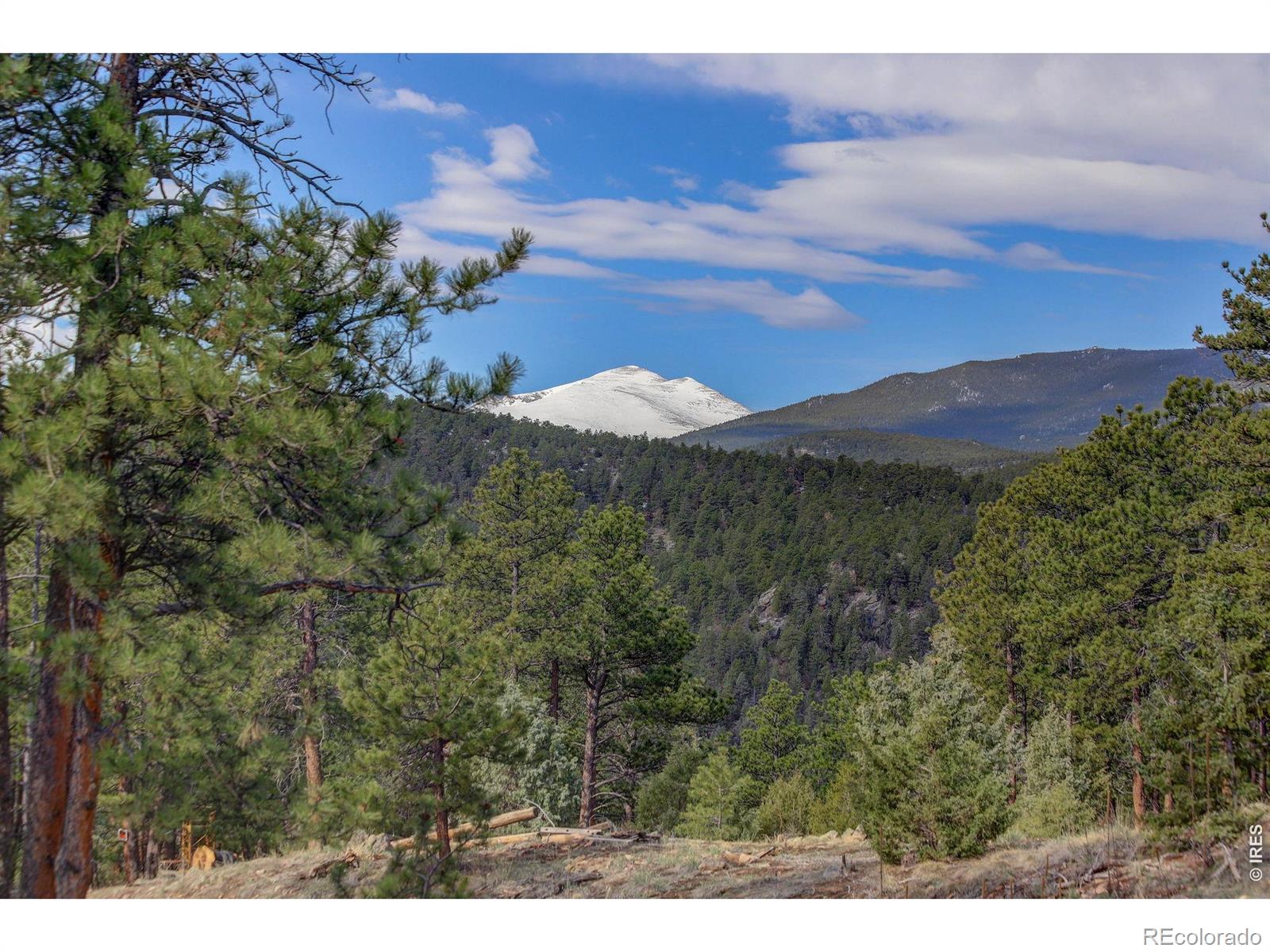 0 Cedar Drive Lyons CO 80540