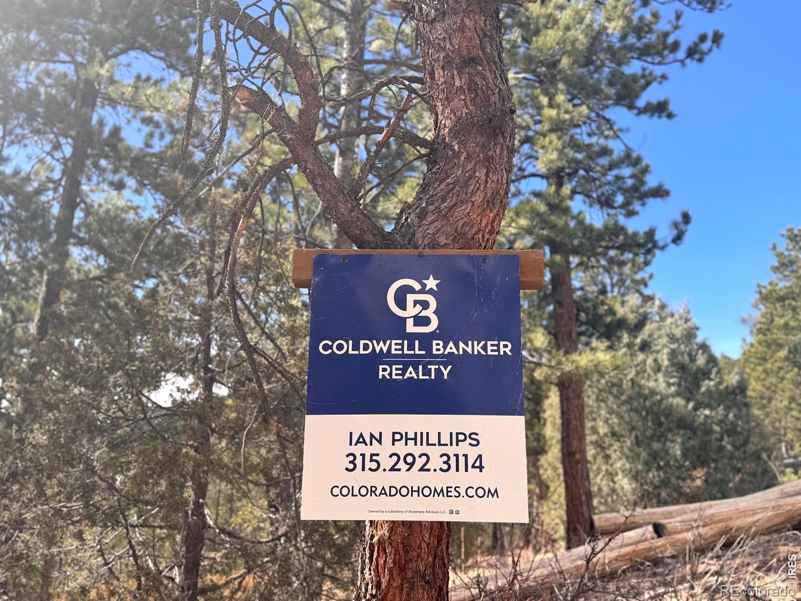 0 Cedar Drive Lyons CO 80540