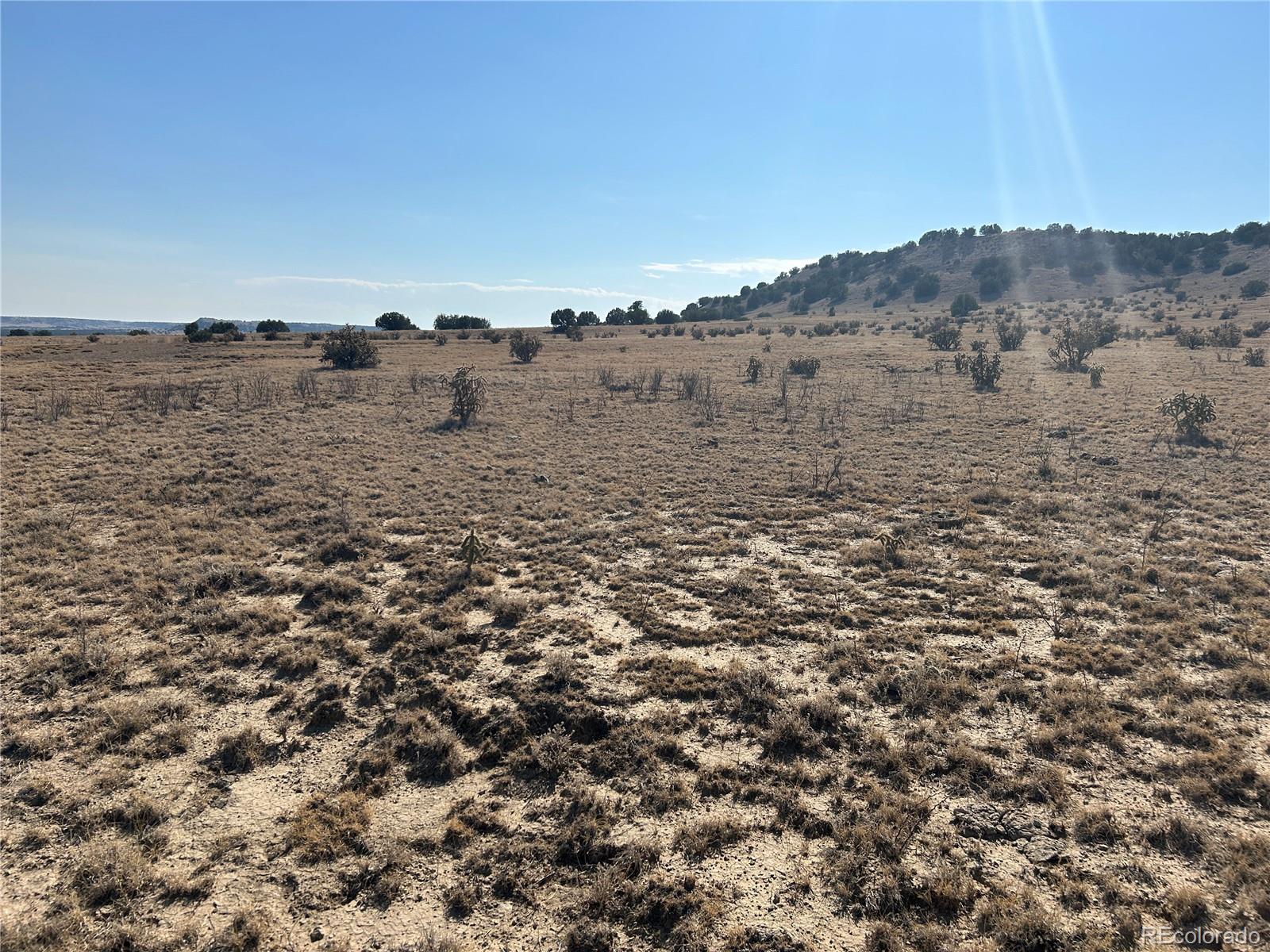 Tbd 40ac Las Animas Ranch Dehli CO 81059