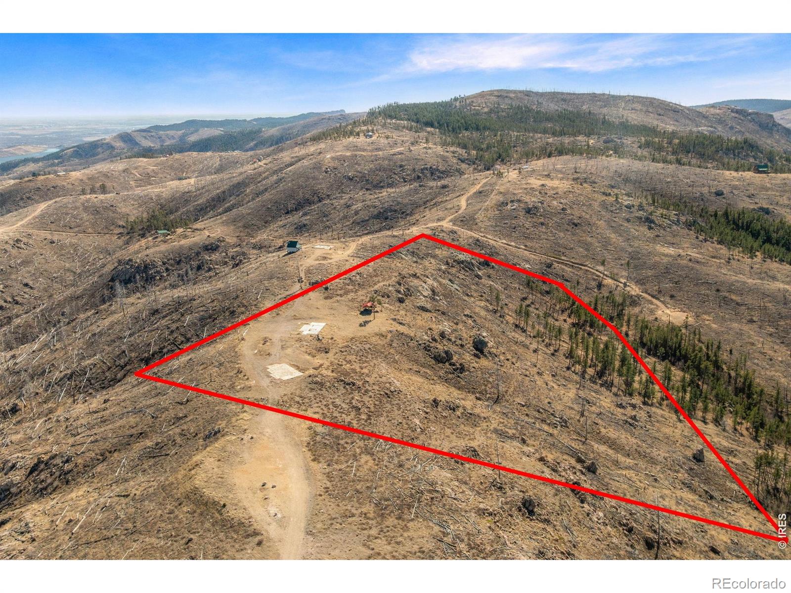 1390 Walking Wind Drive Bellvue CO 80512