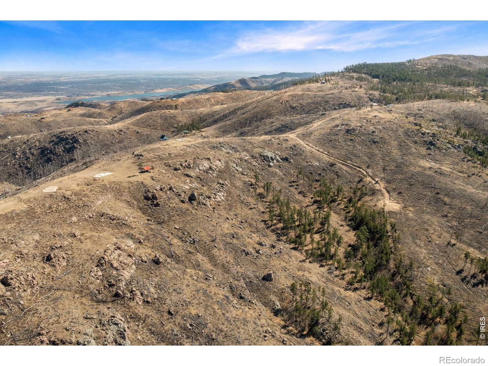 1390 Walking Wind Drive Bellvue CO 80512